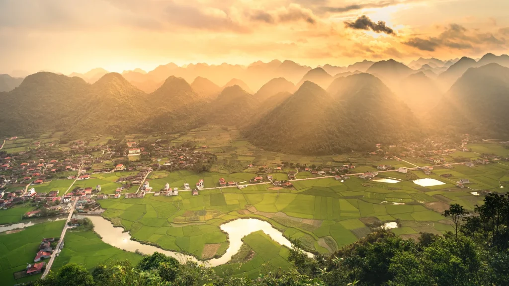 Vietnam