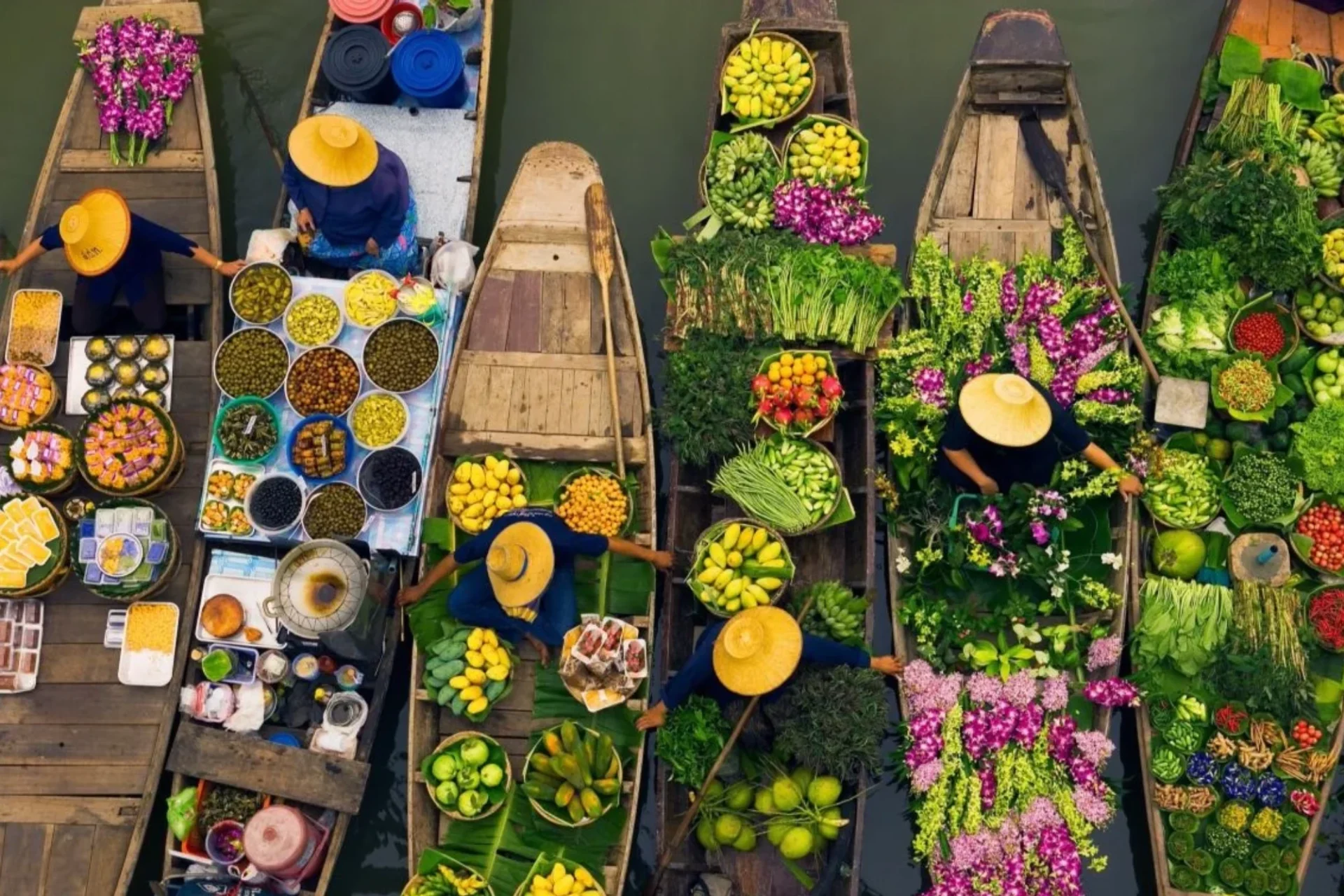 southern vietnam
