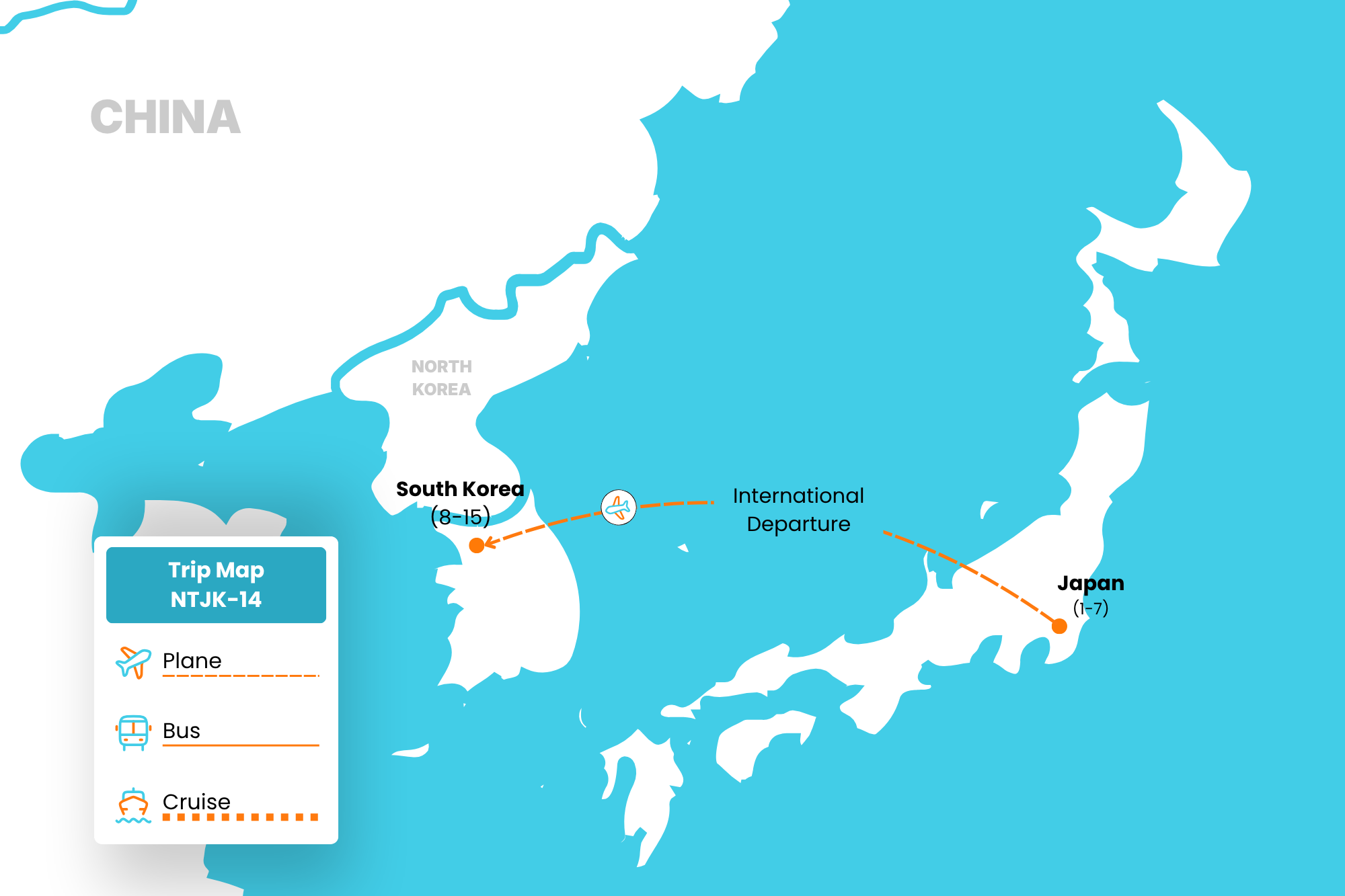 NTJK map