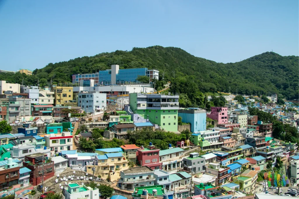 Busan 