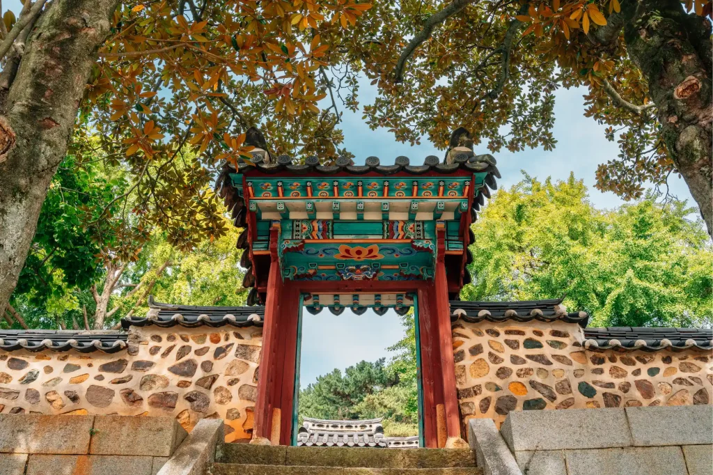 Gwangju