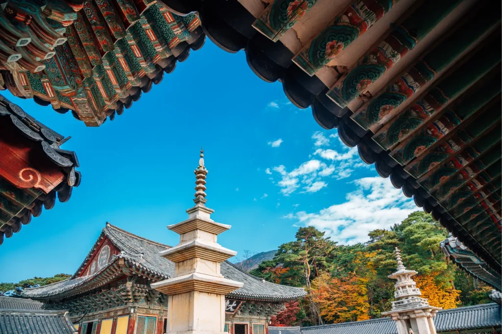 Seokguram Grotto