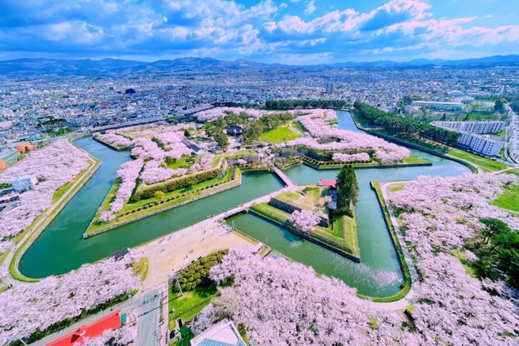 Hakodate, Hokkaido