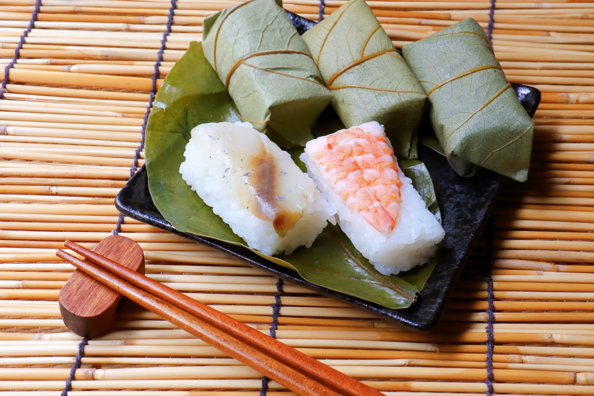Nara's Local Food
