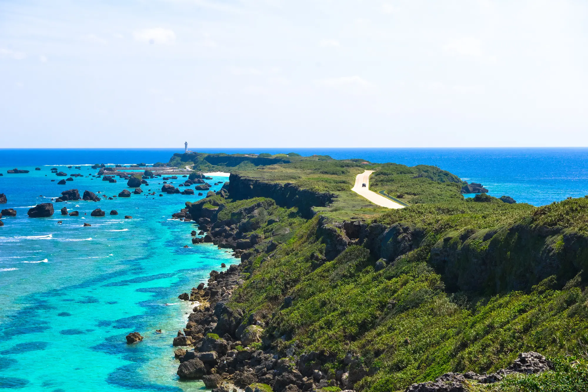 Kerama Island, Okinawa