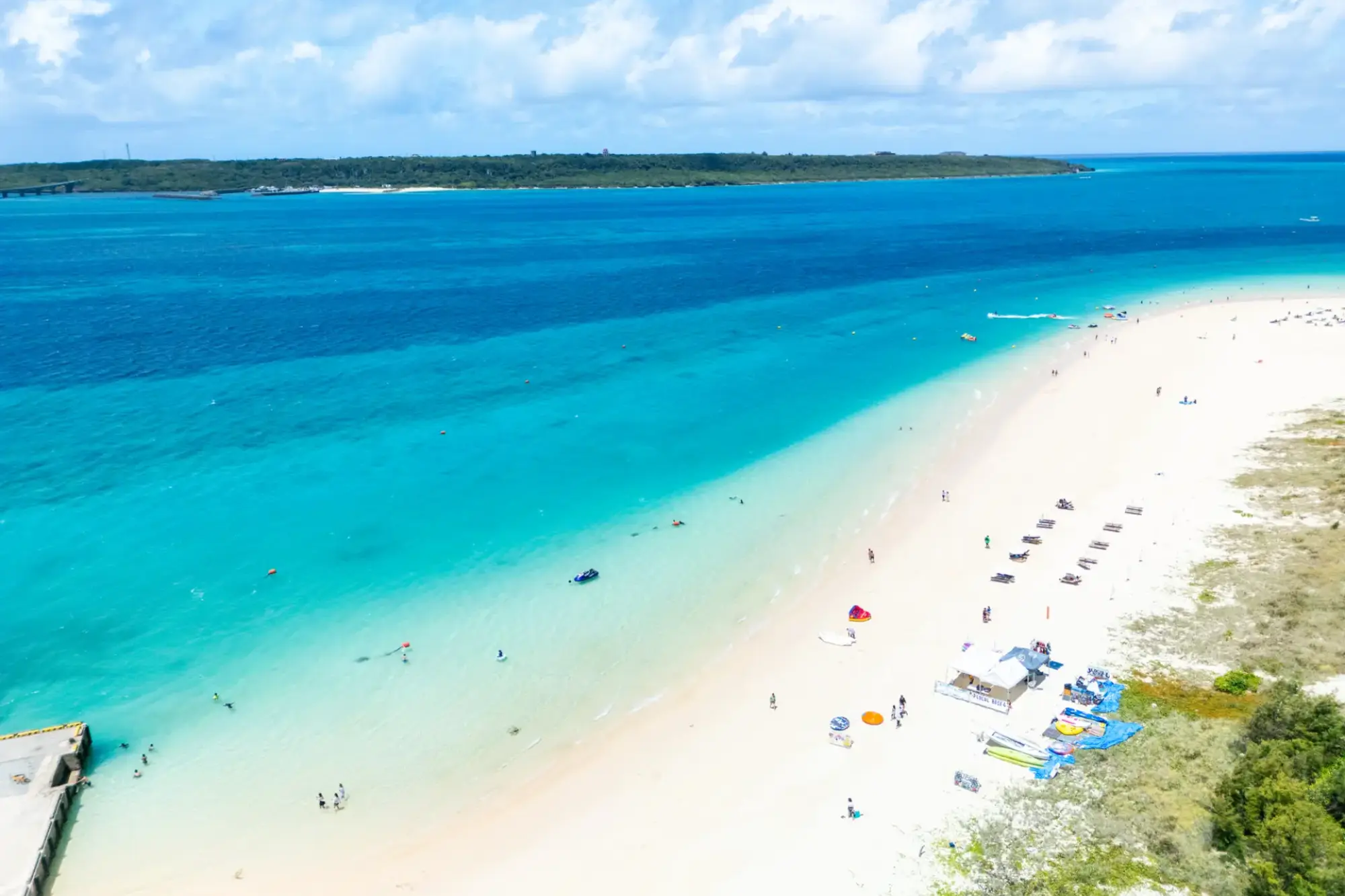 Okinawa Beach