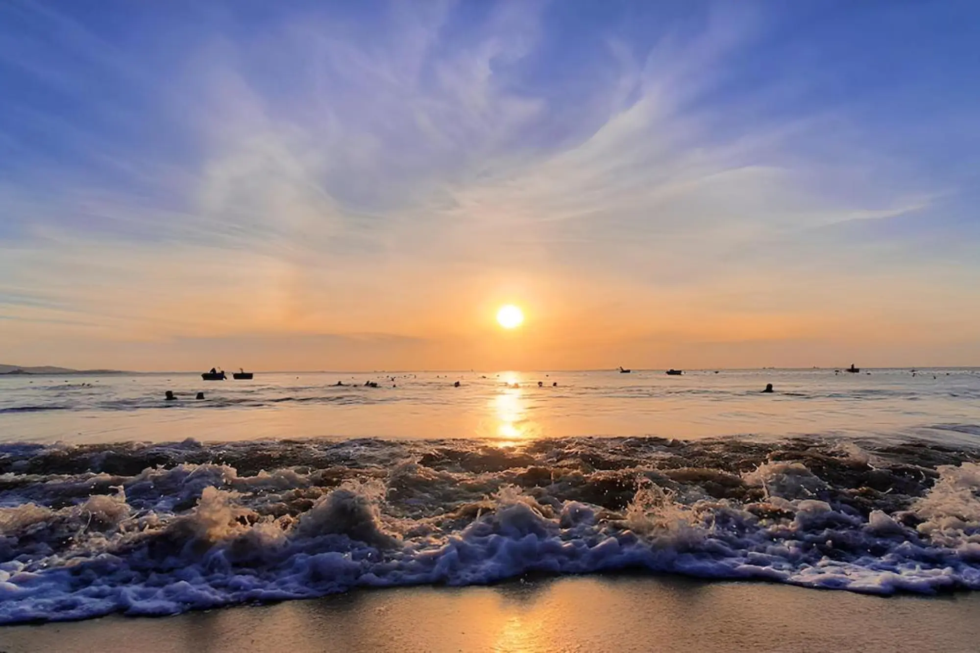 An Bang Beach