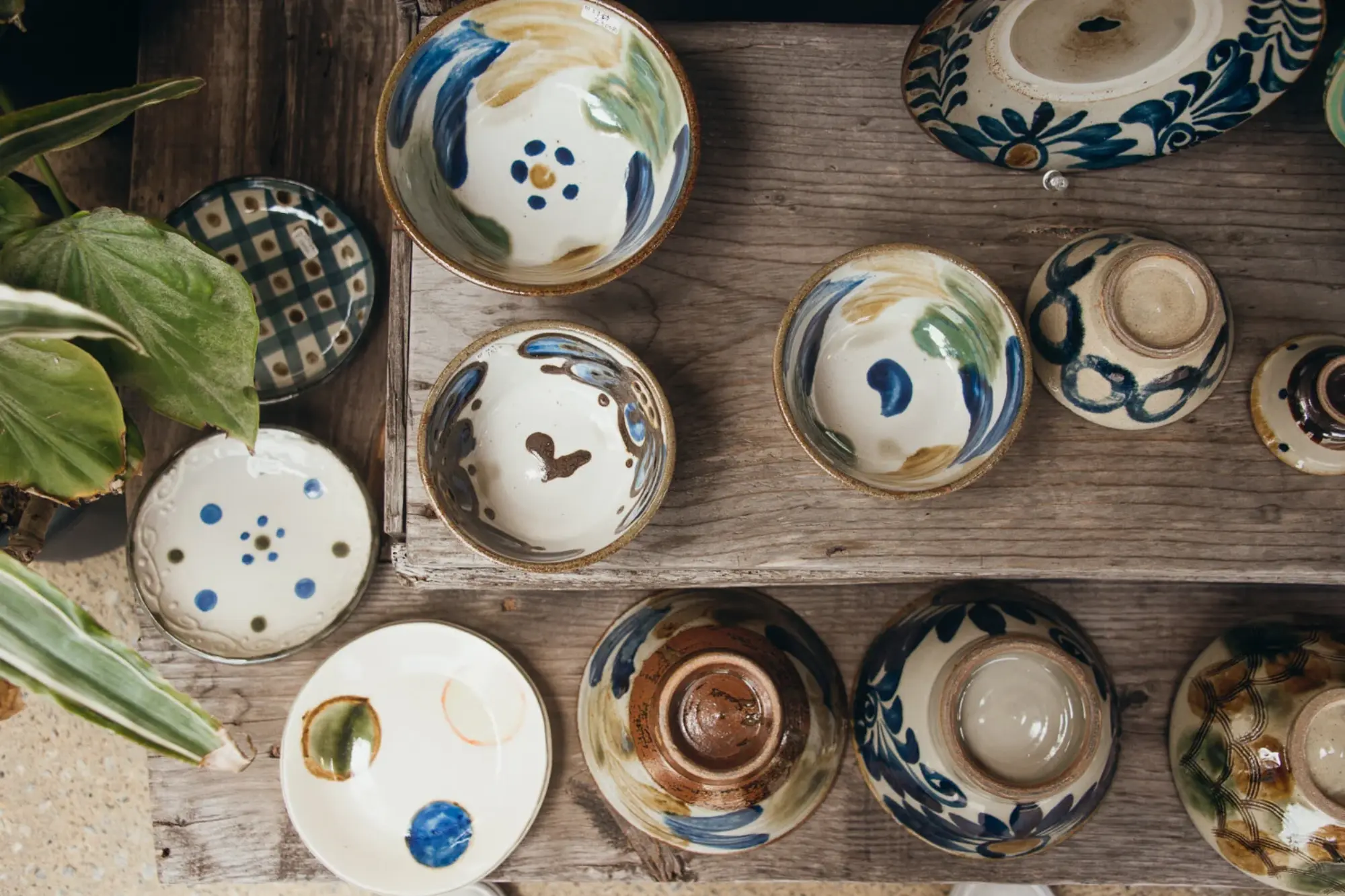 Okinawa's Traditional Crafts