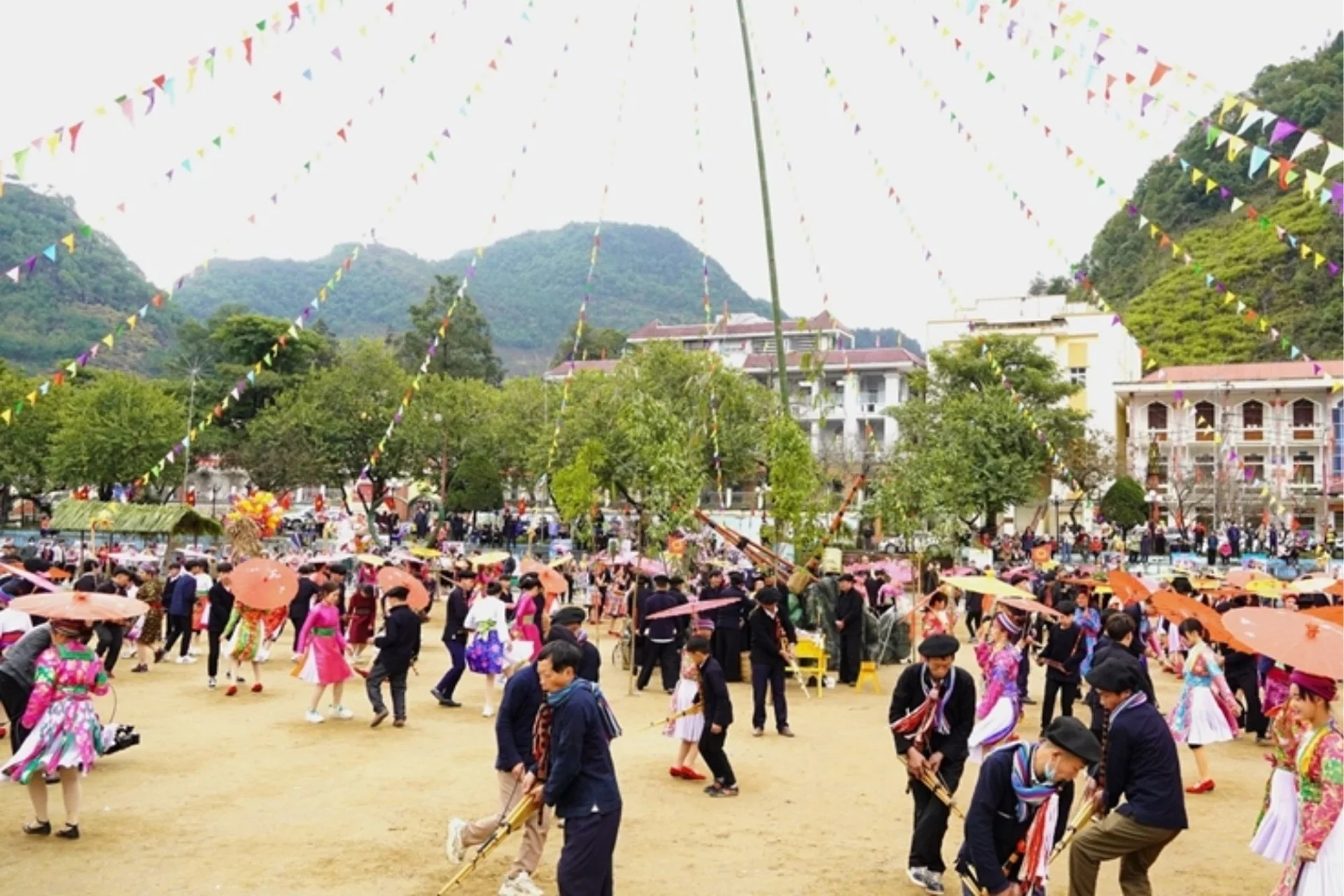 Culture and Local Life in Ha Giang