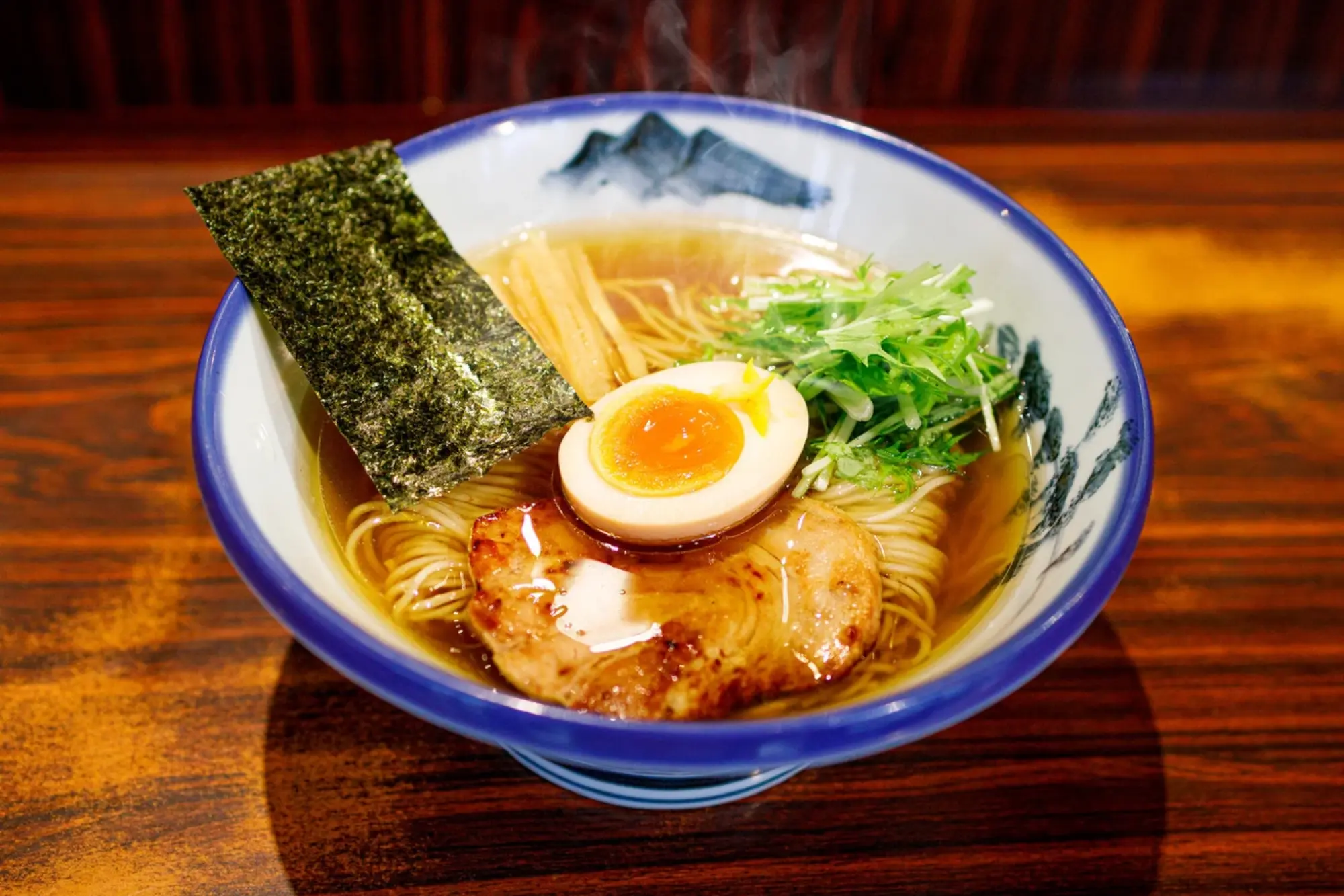 Afuri ramen