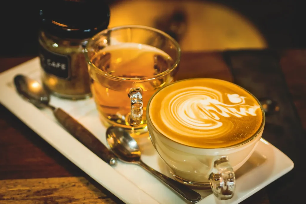 Coffee in Vietnam