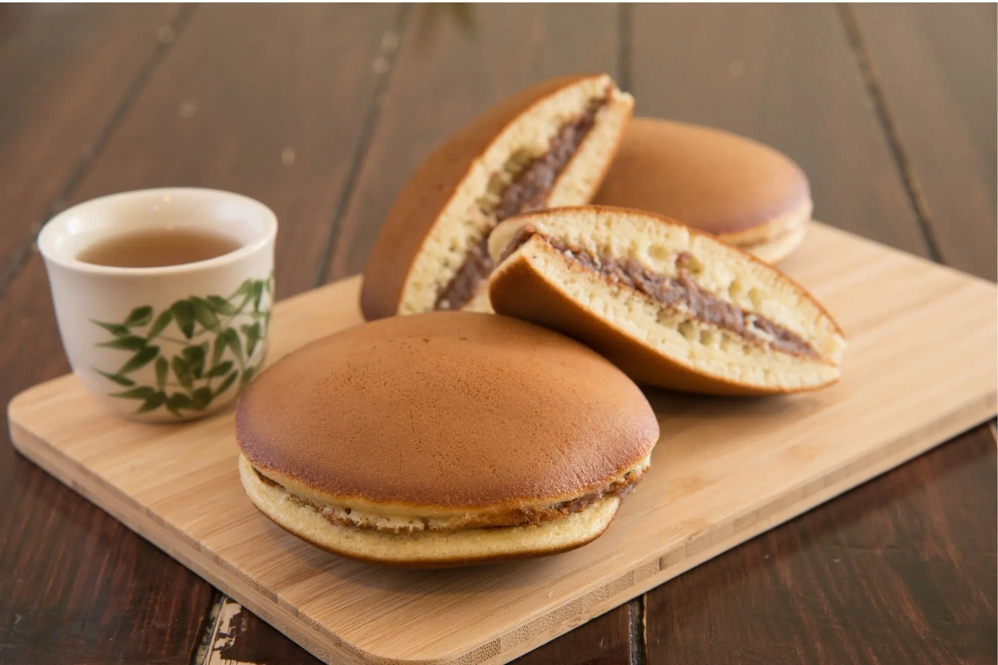 Dorayaki