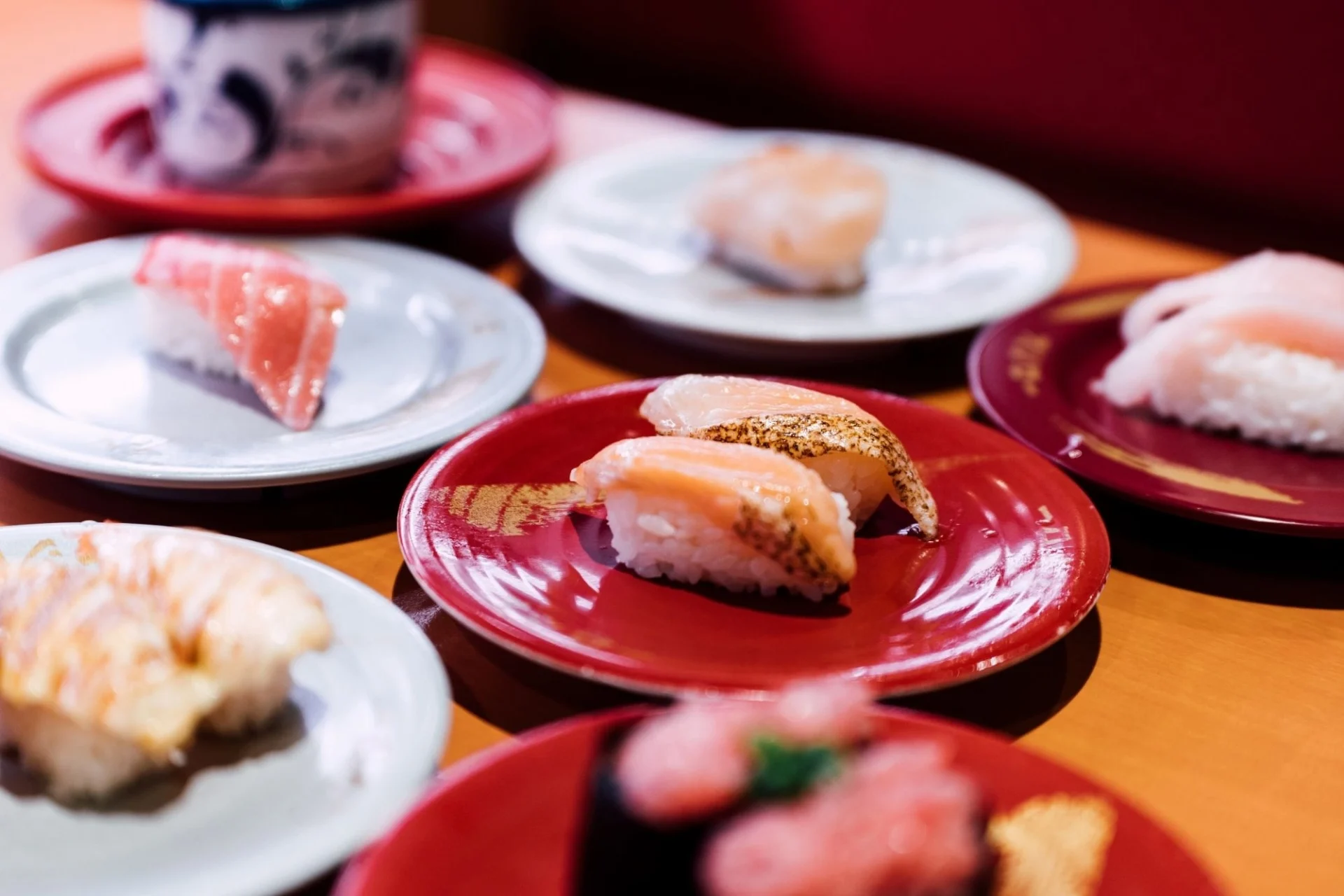Edomae Sushi