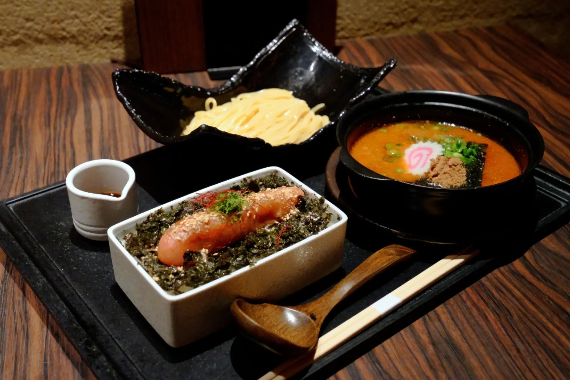 Japan Food in Fukuoka