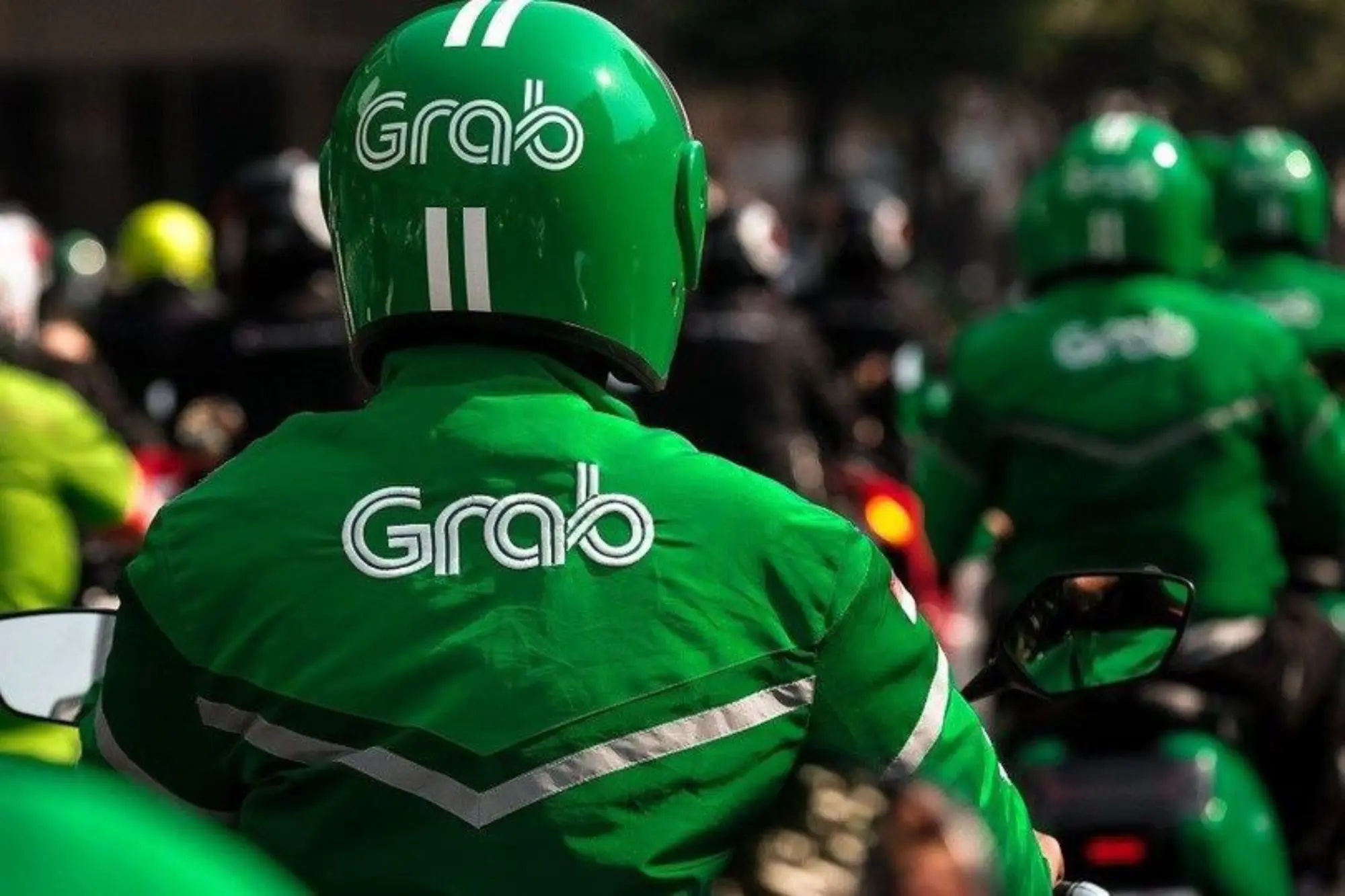 Grab in Vietnam