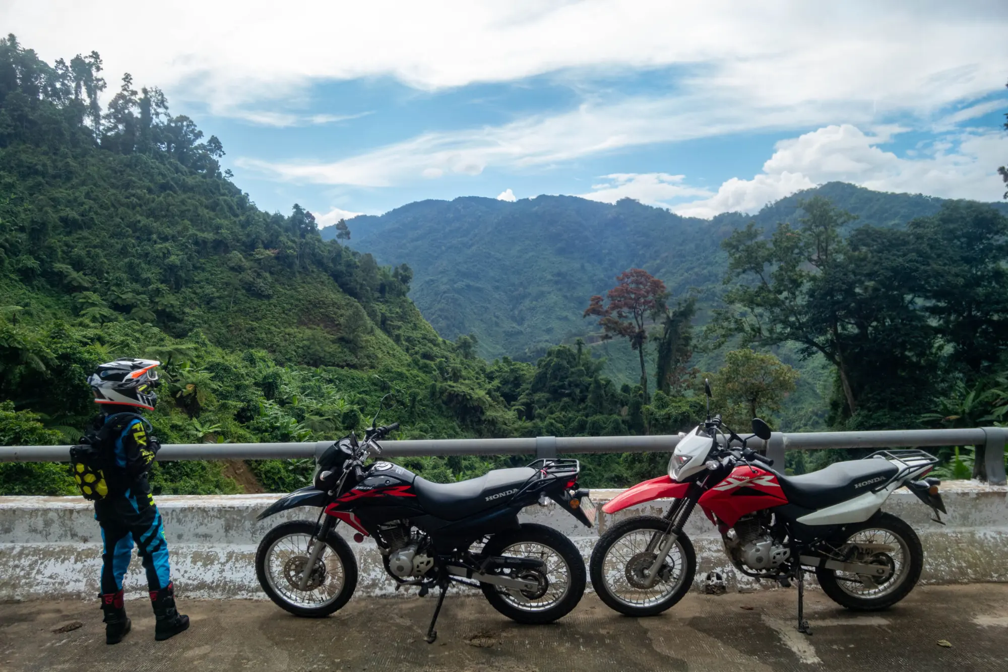 Ho Chi Minh Road