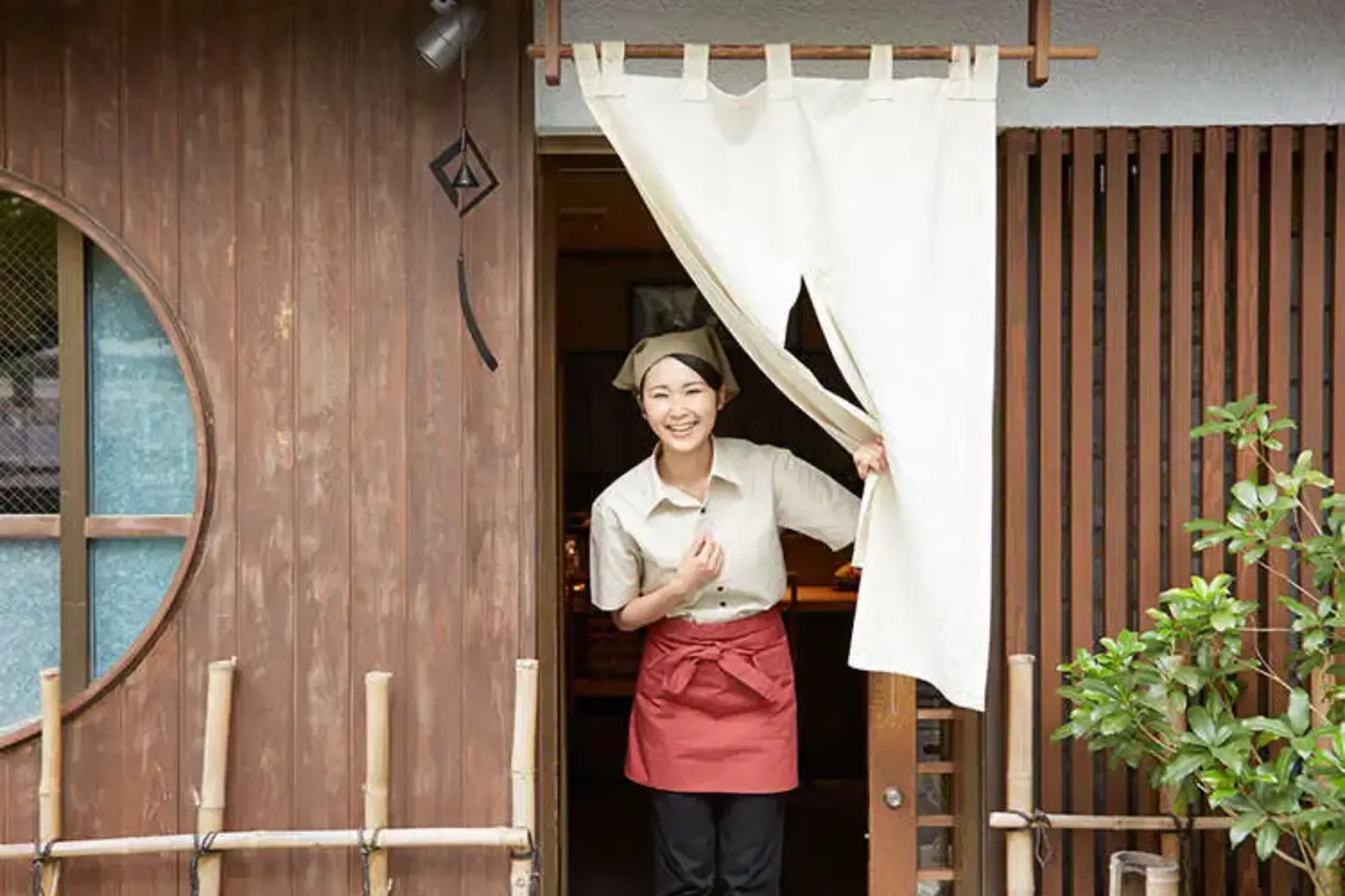 Japan restaurant