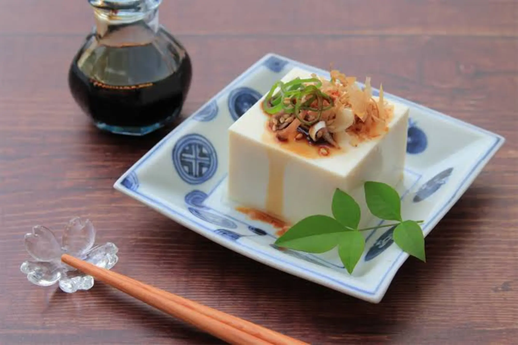 Japan tofu