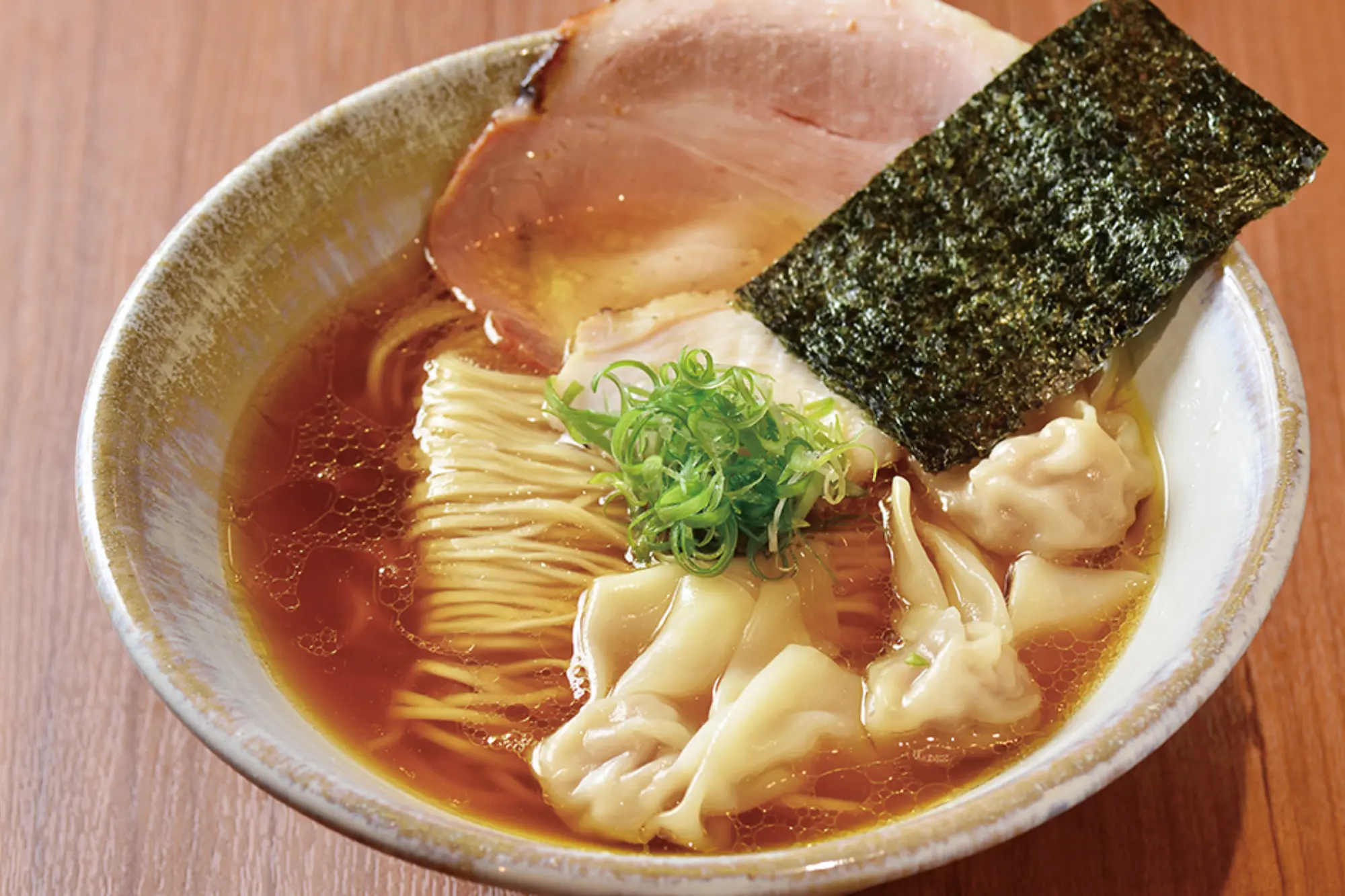 Japanese Ramen Gokan