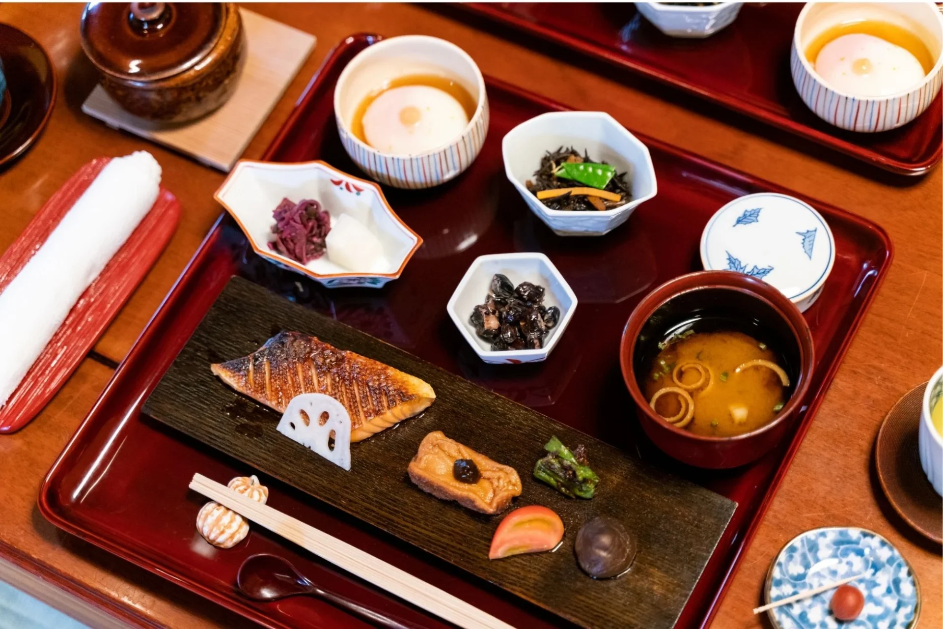 Kaiseki