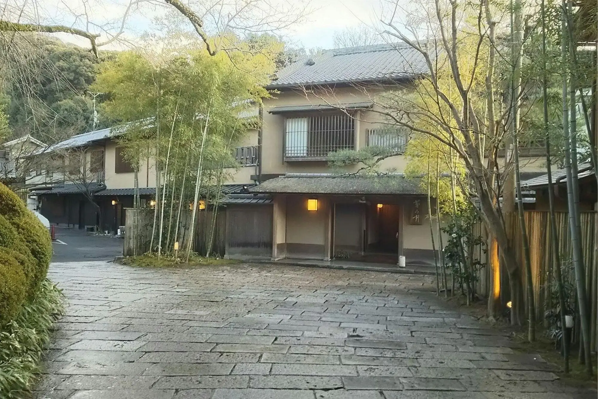 Kikunoi