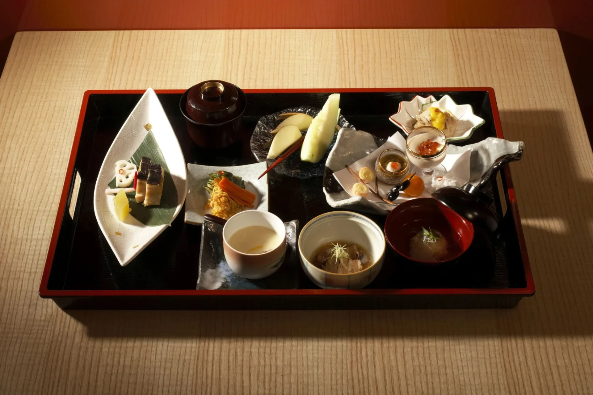 Kyoto Traditional Dining