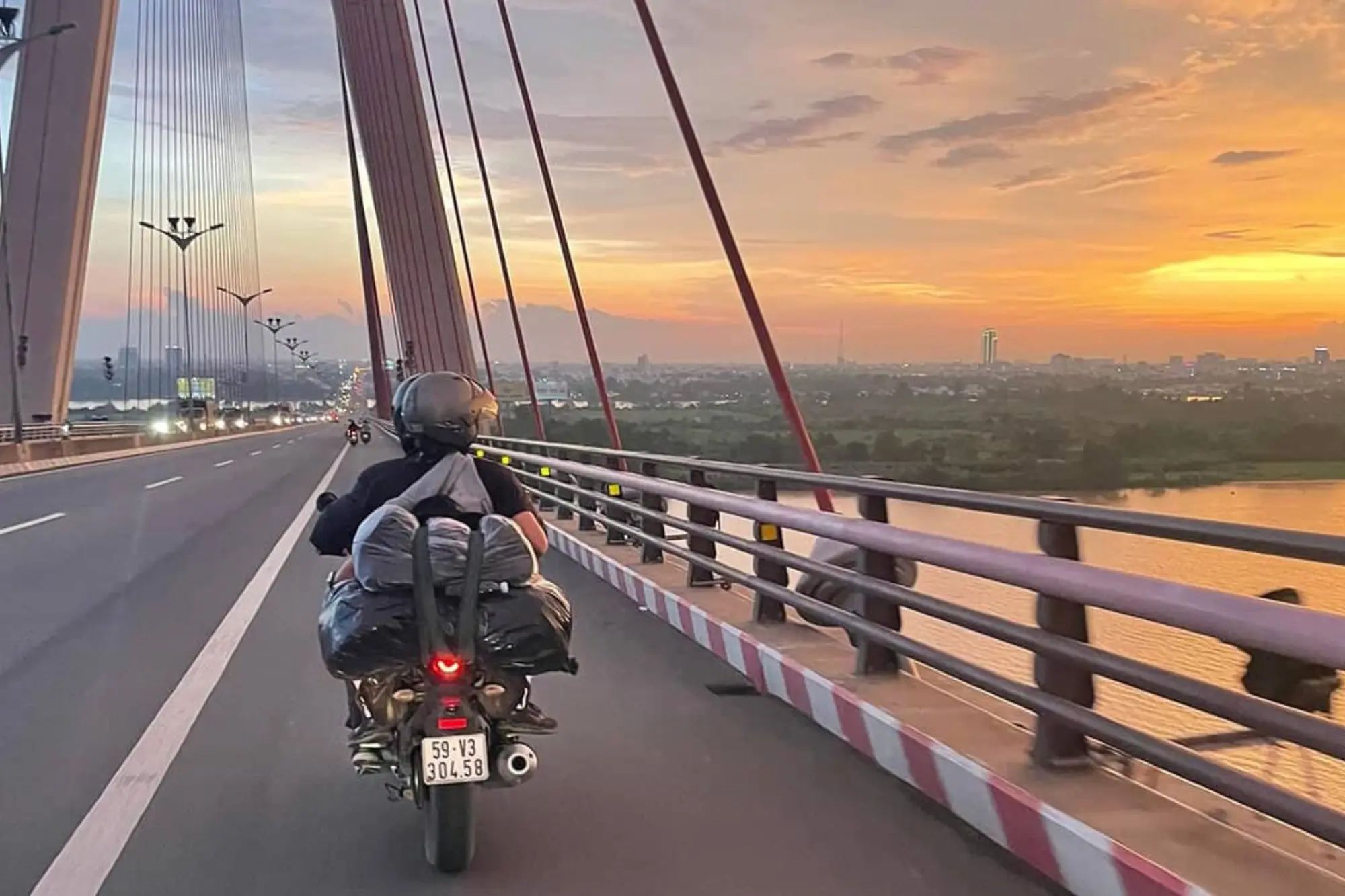 Mekong Delta