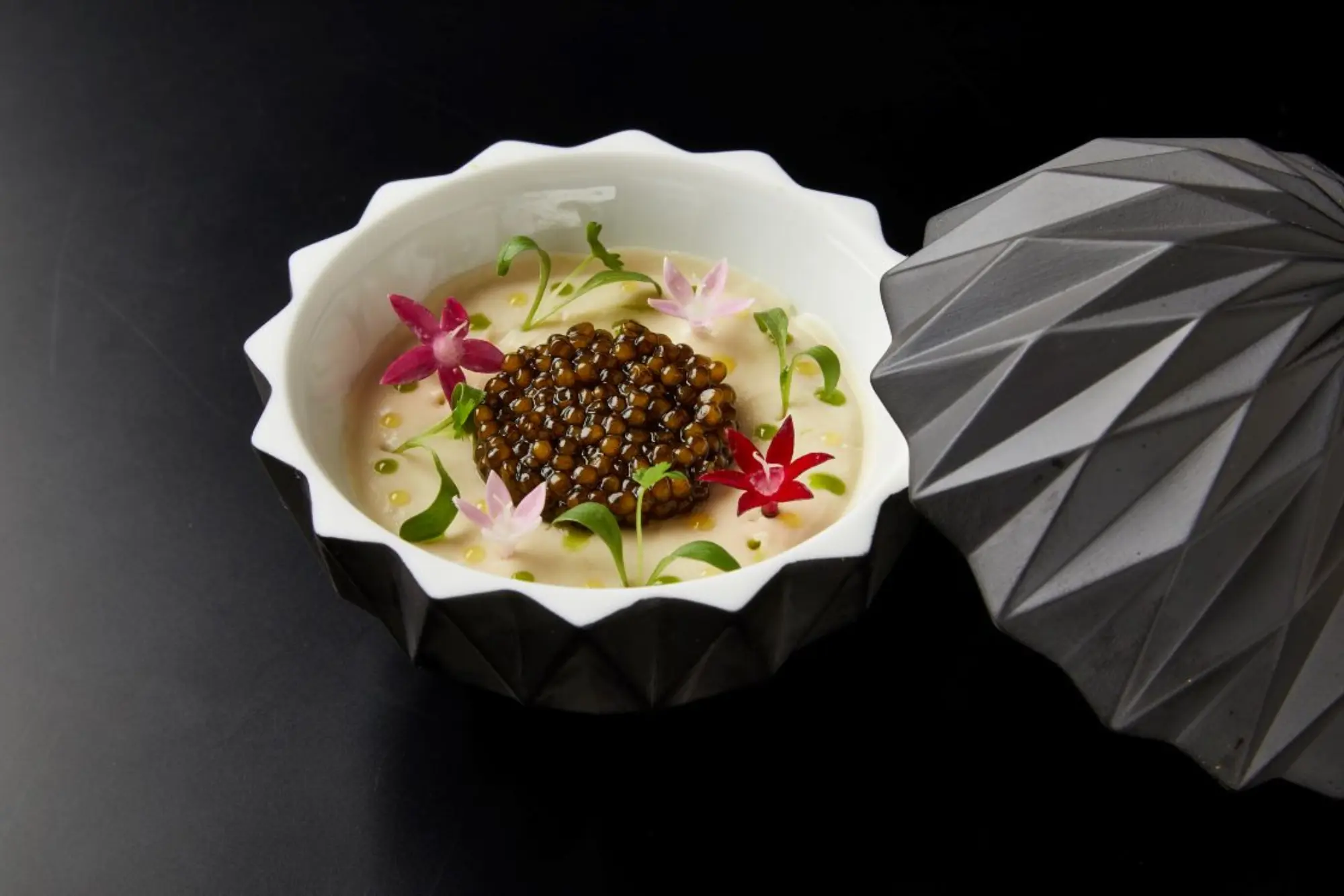 Michelin Restaurant in Tokyo