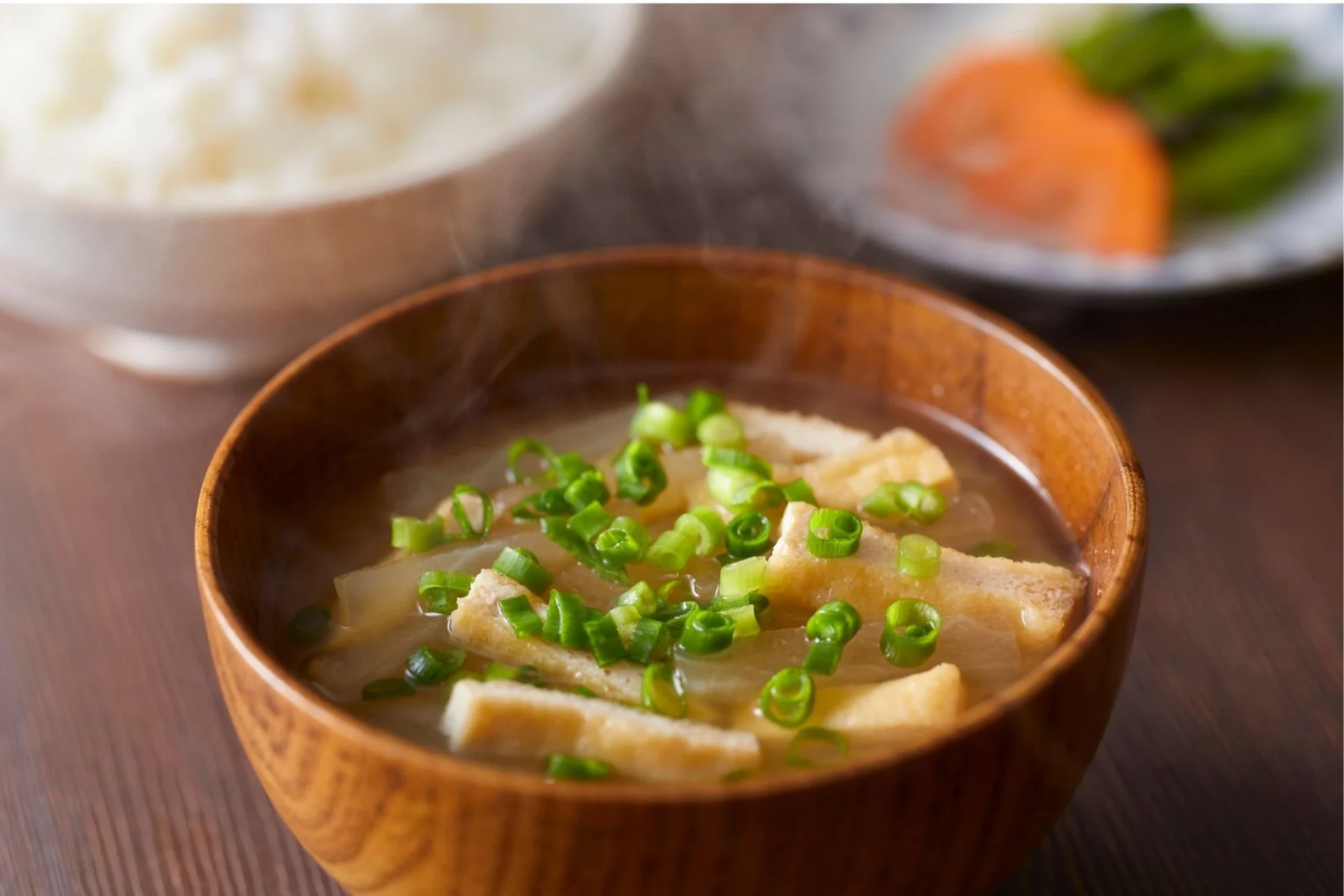 Miso Soup