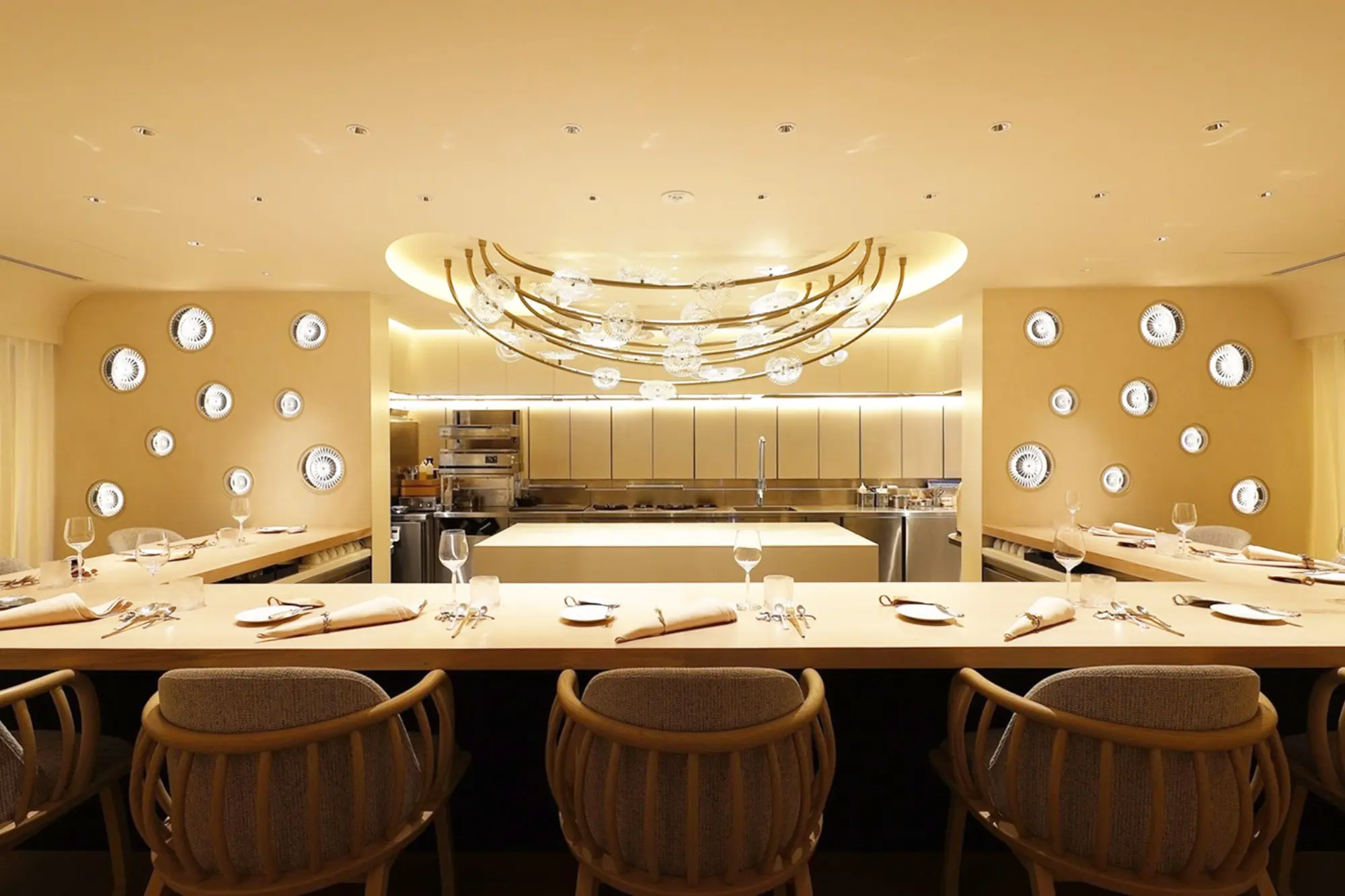 Myojaku: A New Three Michelin Star Restaurant