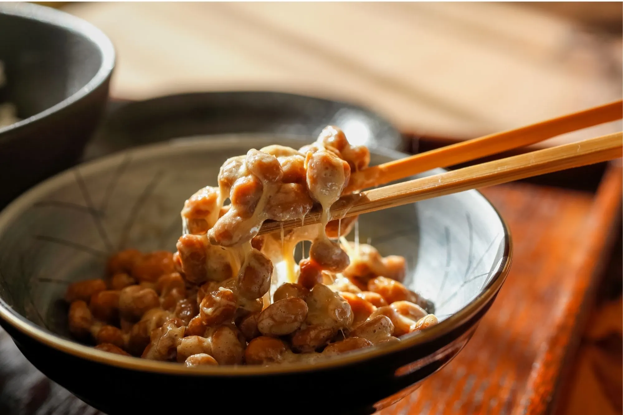 Natto