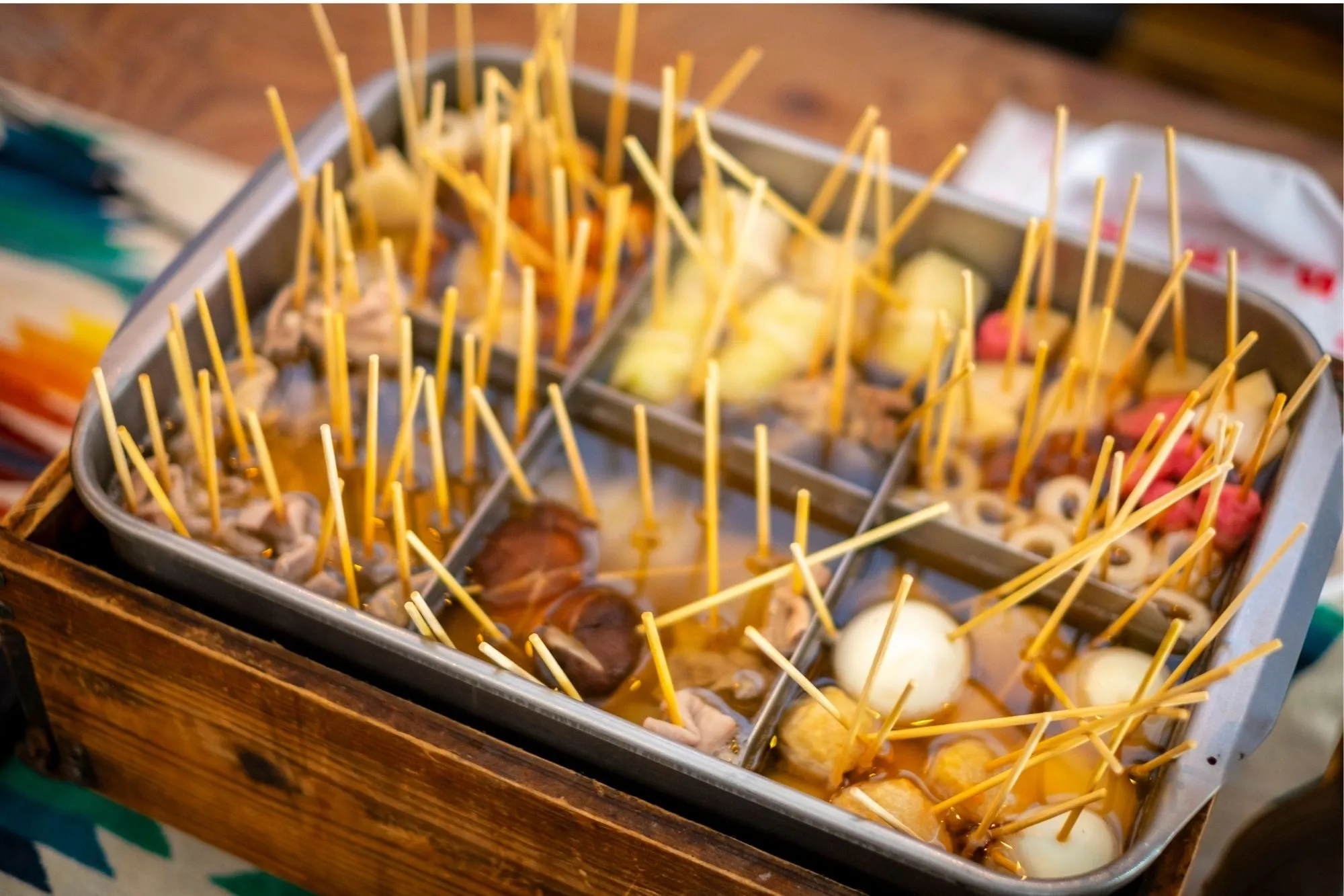 Oden