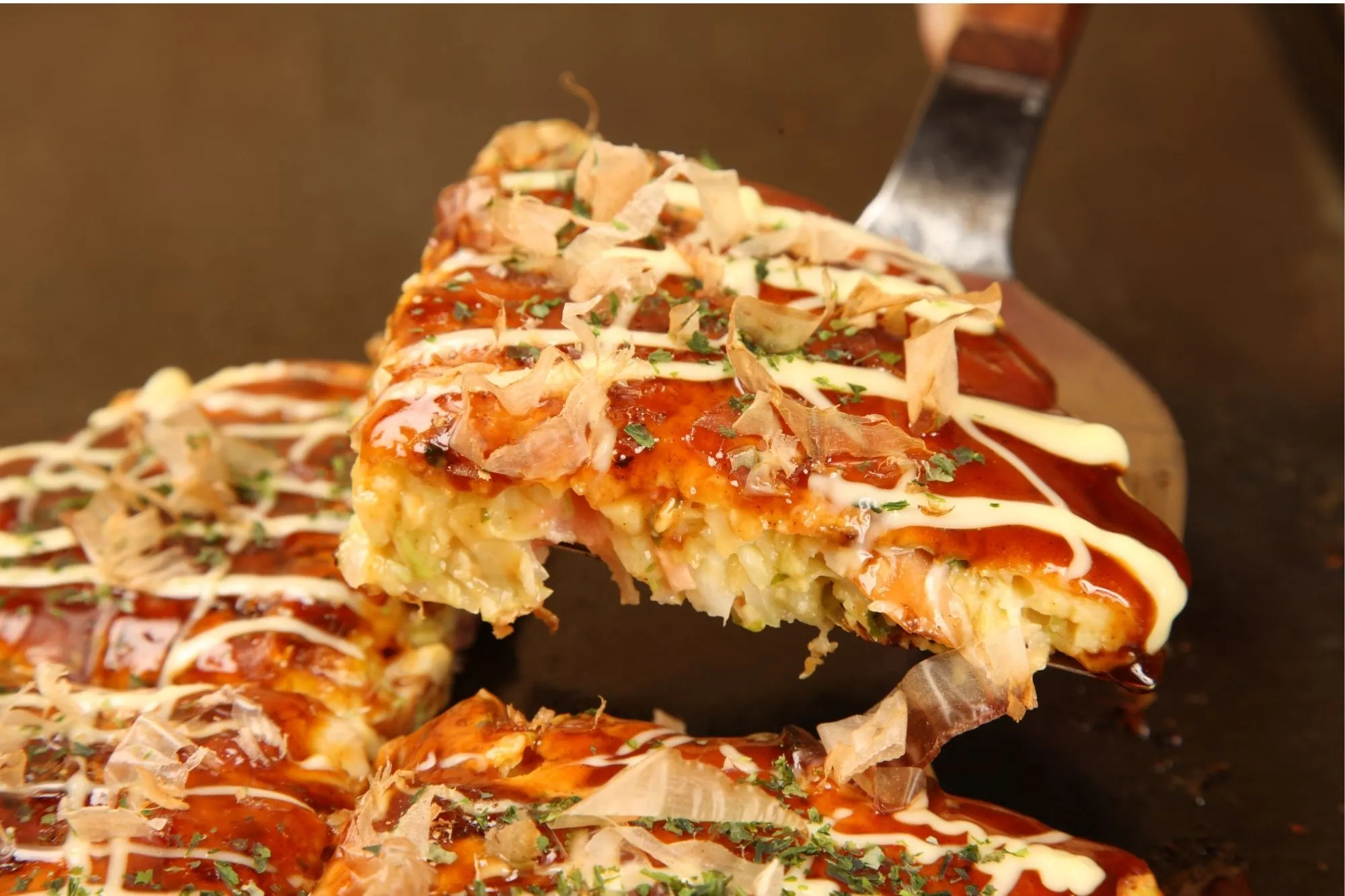 Okonomiyaki