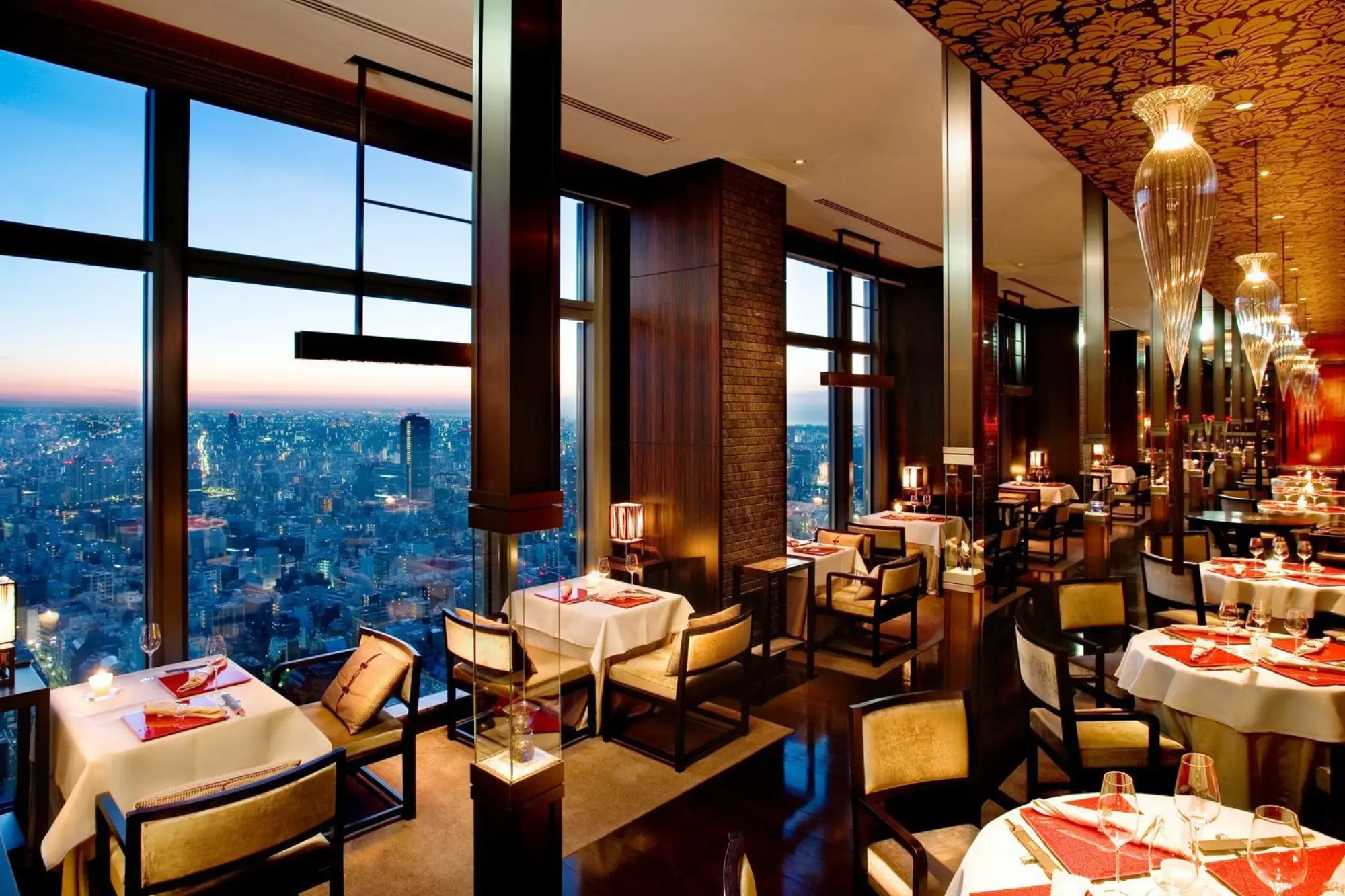 One-Star Restaurants
