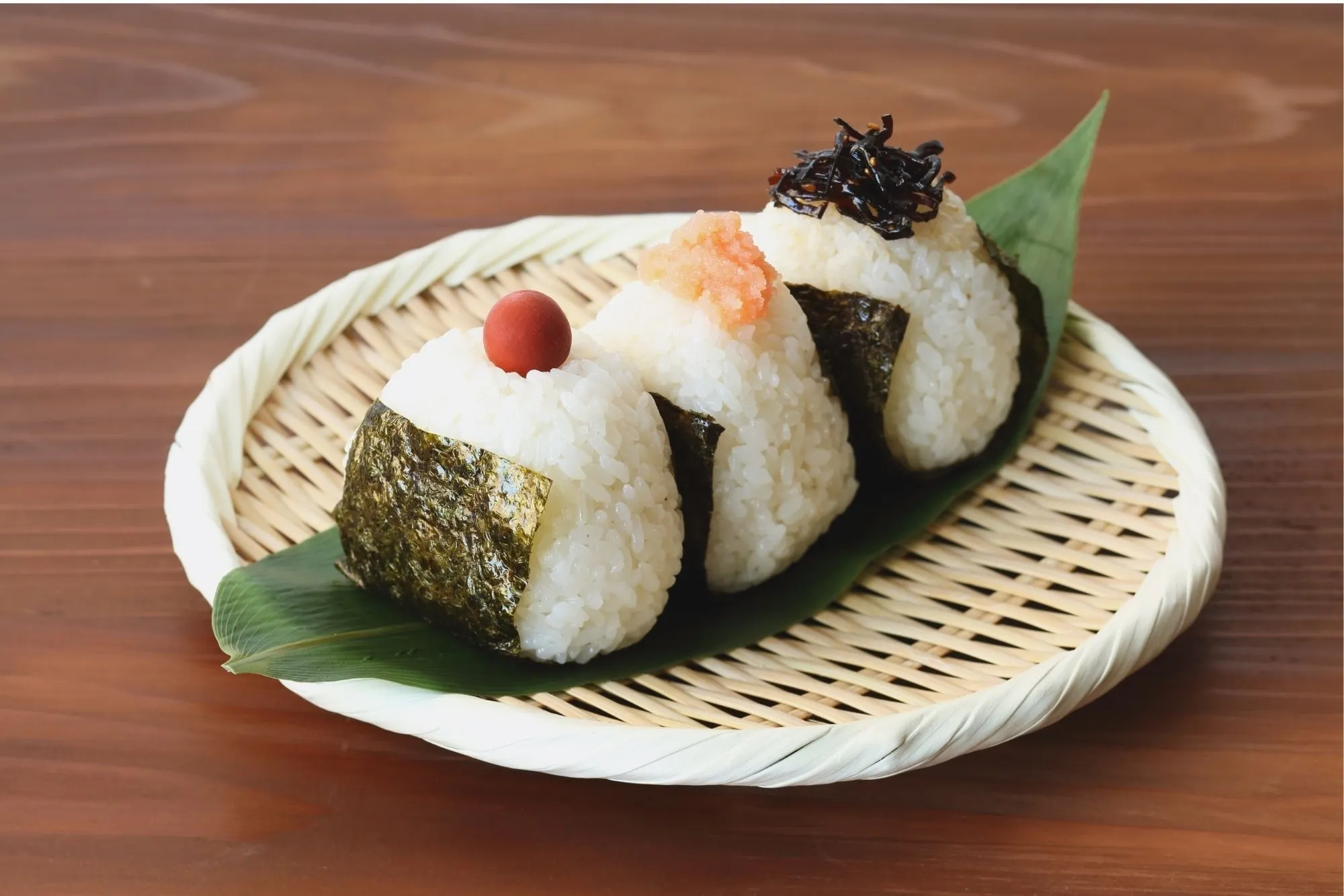 Onigiri