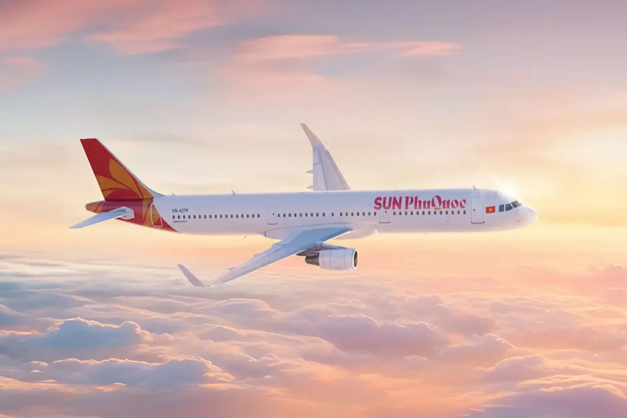 Other Airlines in Vietnam