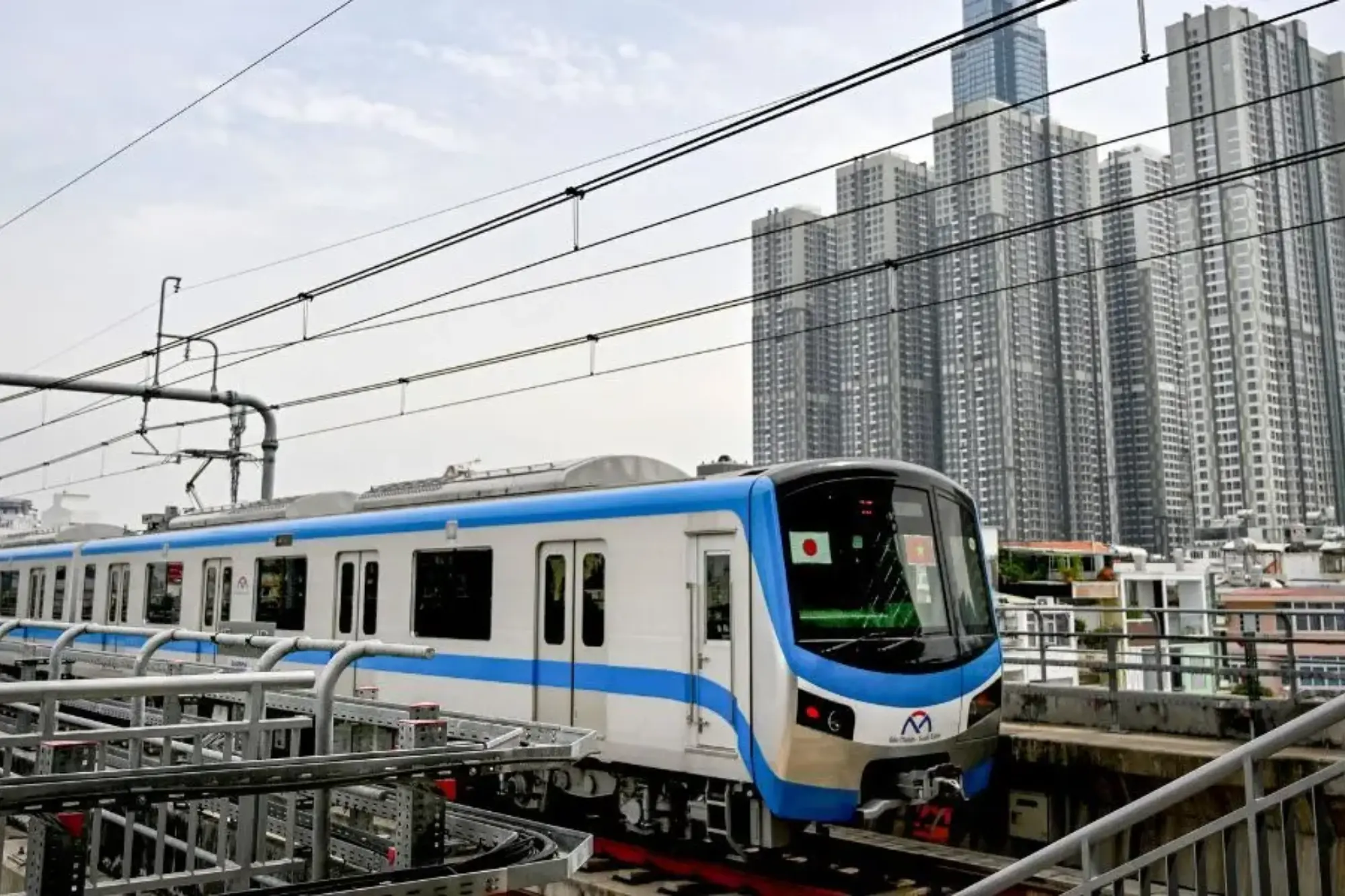 Public transport