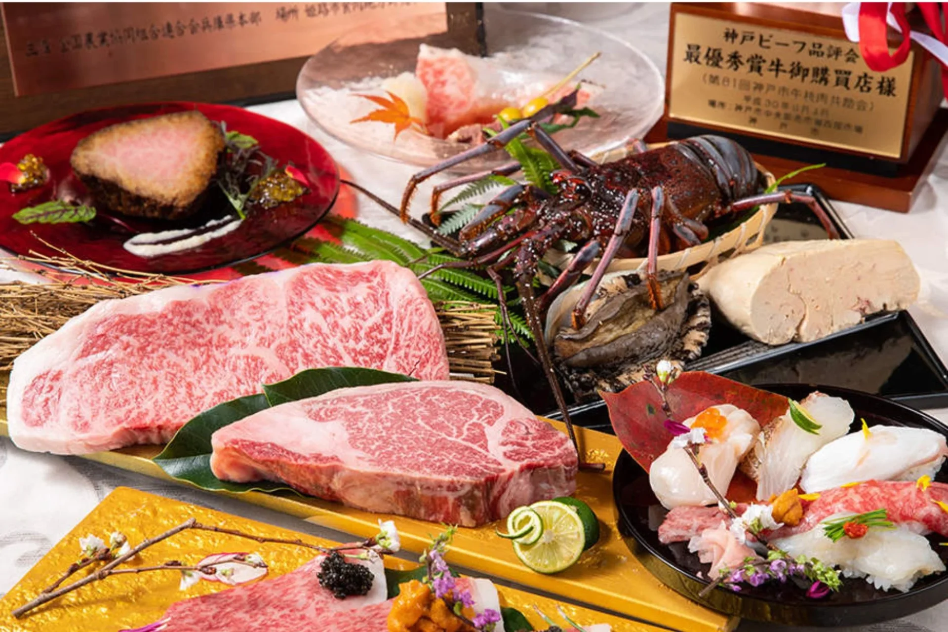 Kobe Beef vs Wagyu