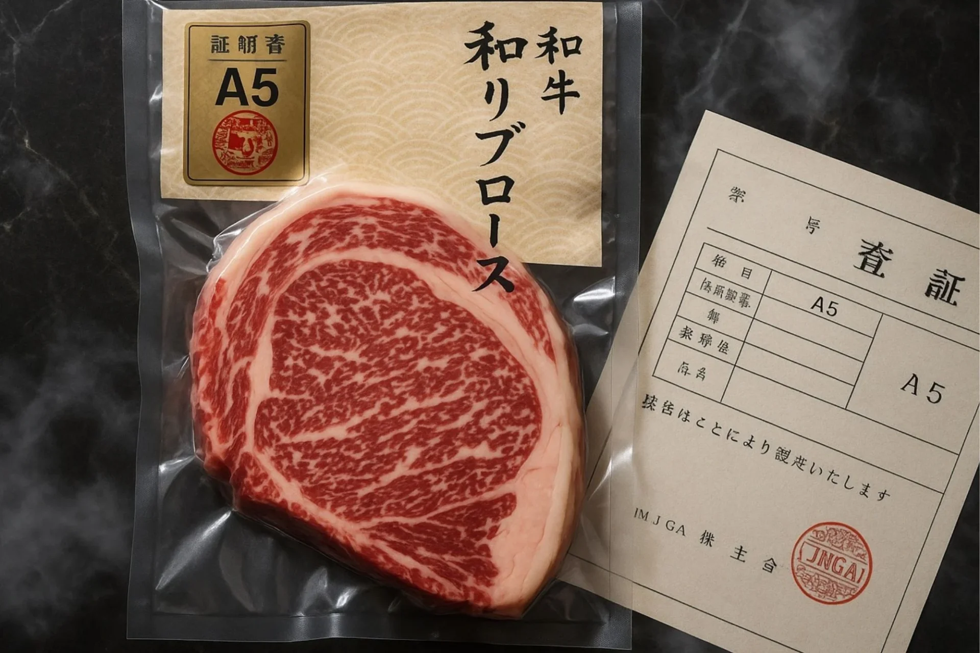 Quality Certification and Authenticity