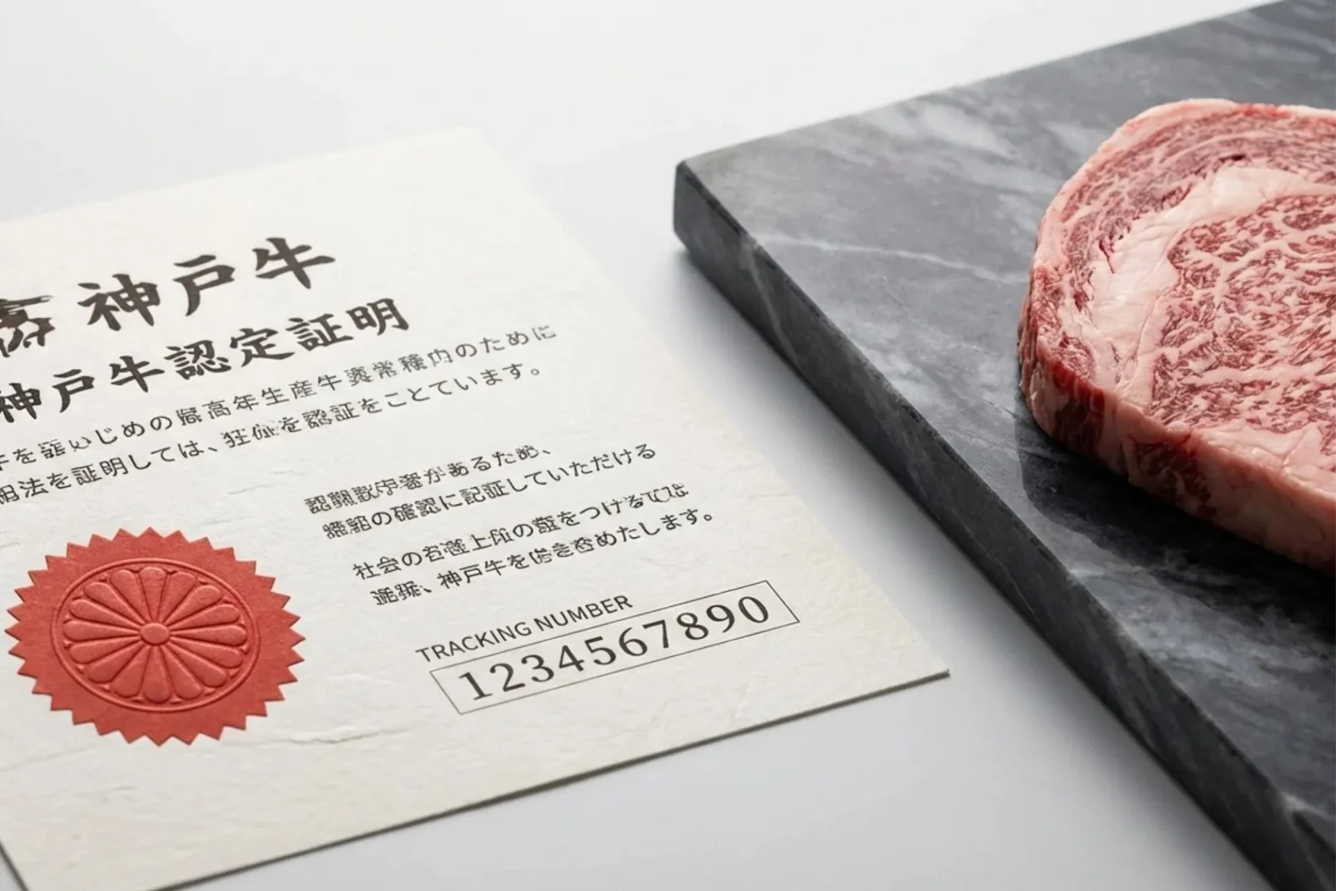 Quality Certification and Authenticity