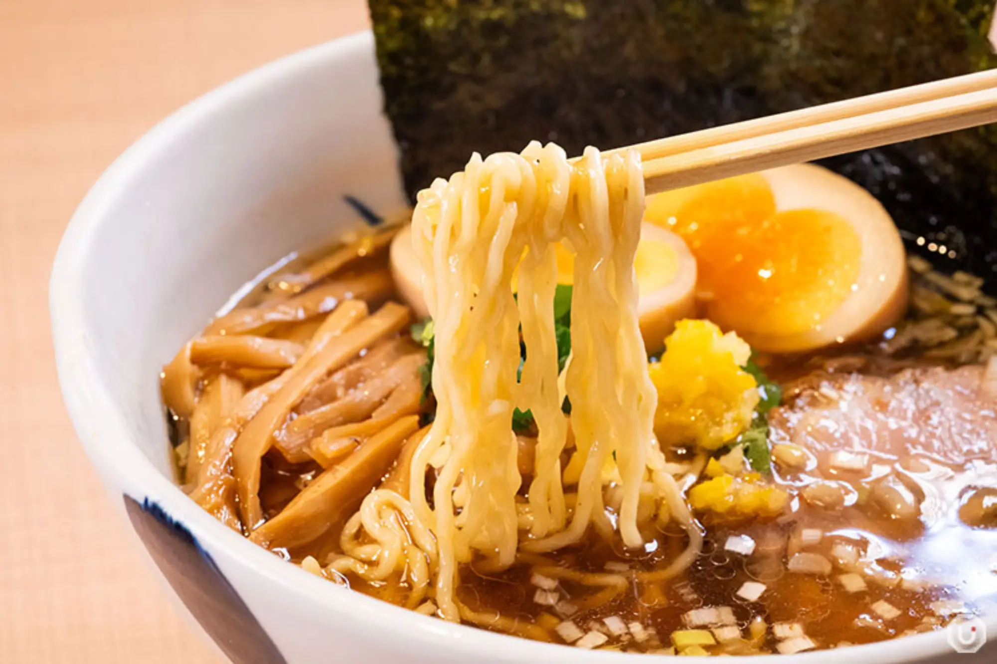 Ramen Yoroiya
