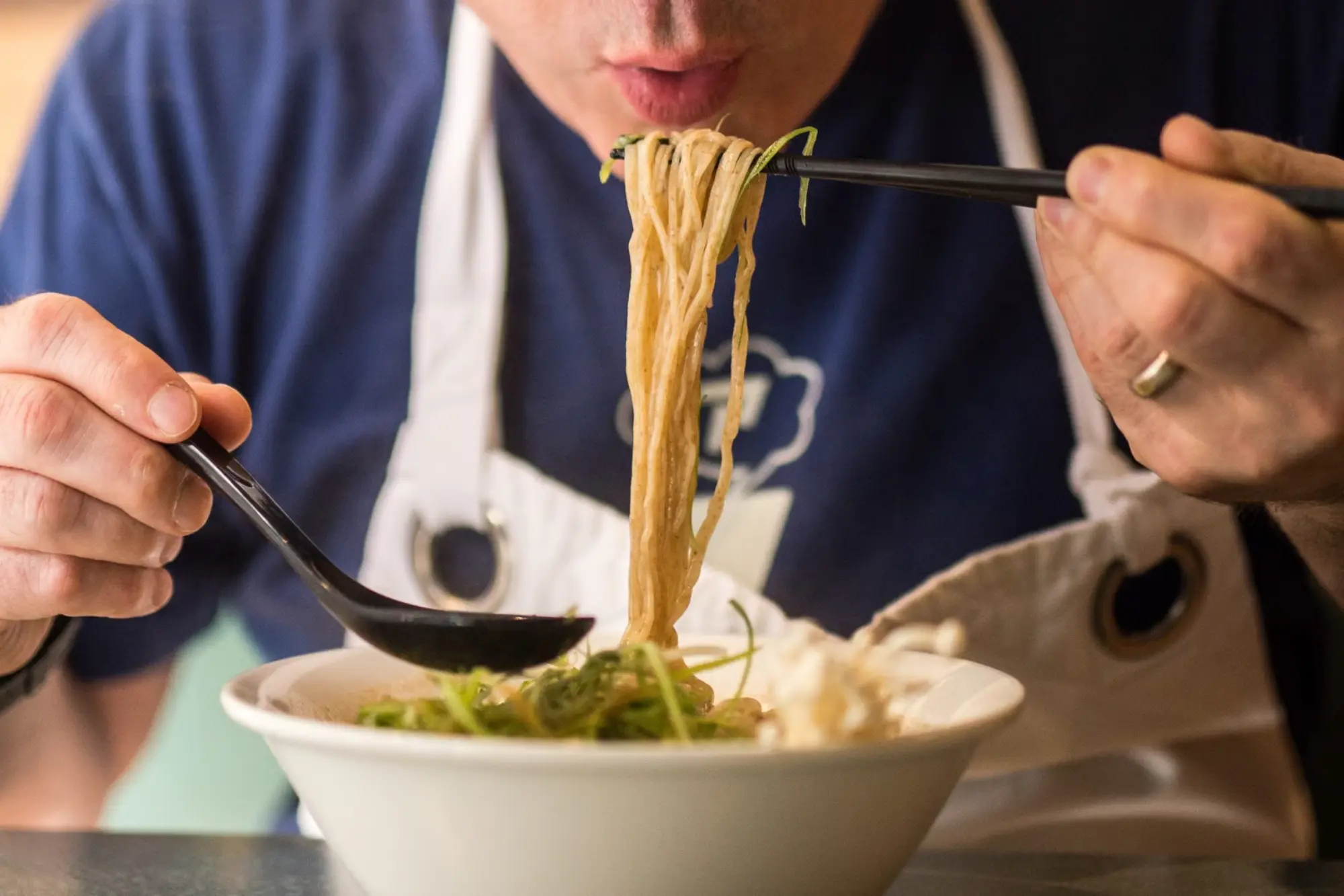 Japan Ramen