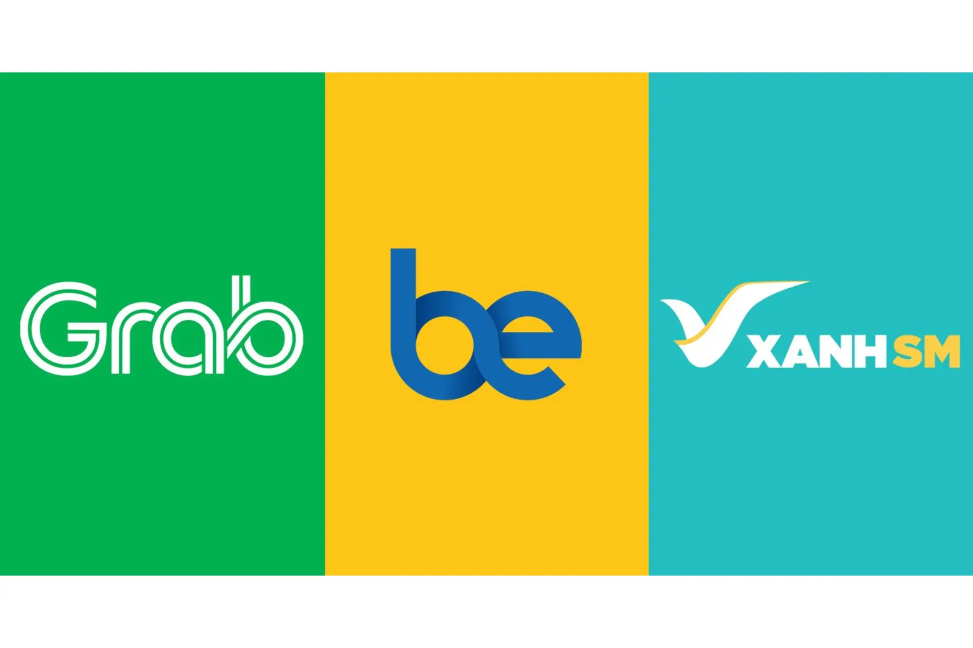 Ride-hailing apps