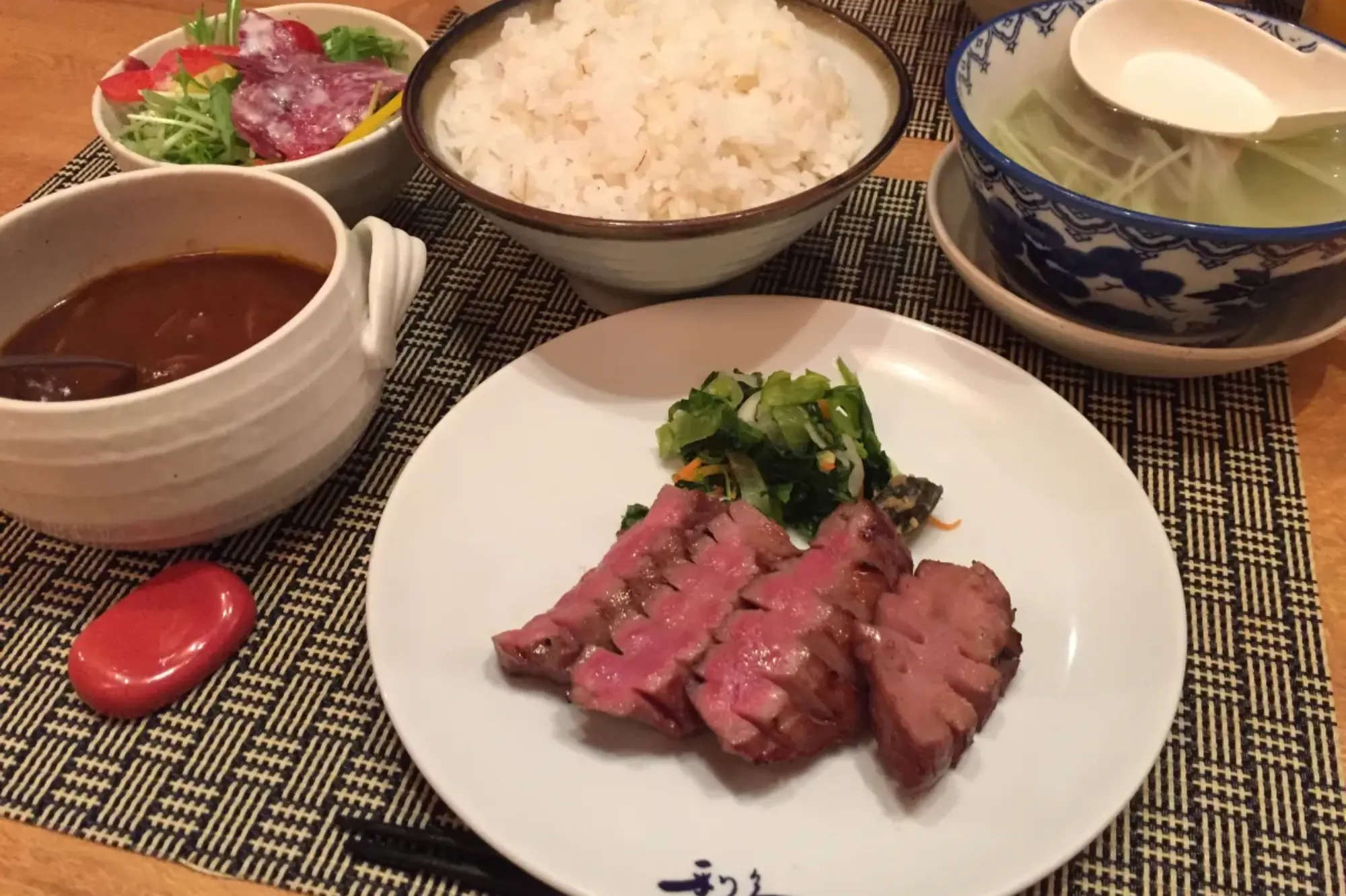 Gyutan - One of the Must-try Japanese dishes in Sendai