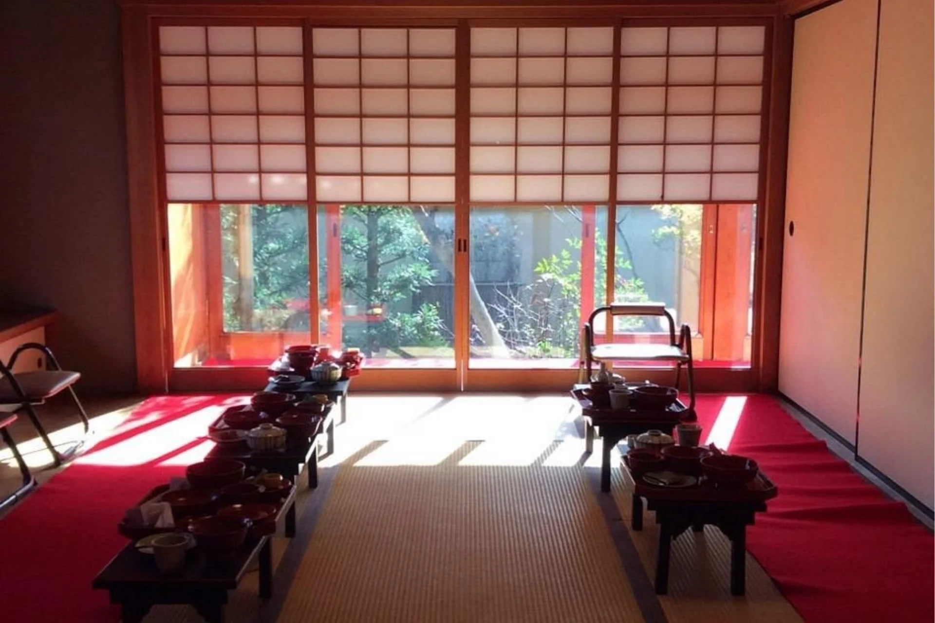 Shigetsu