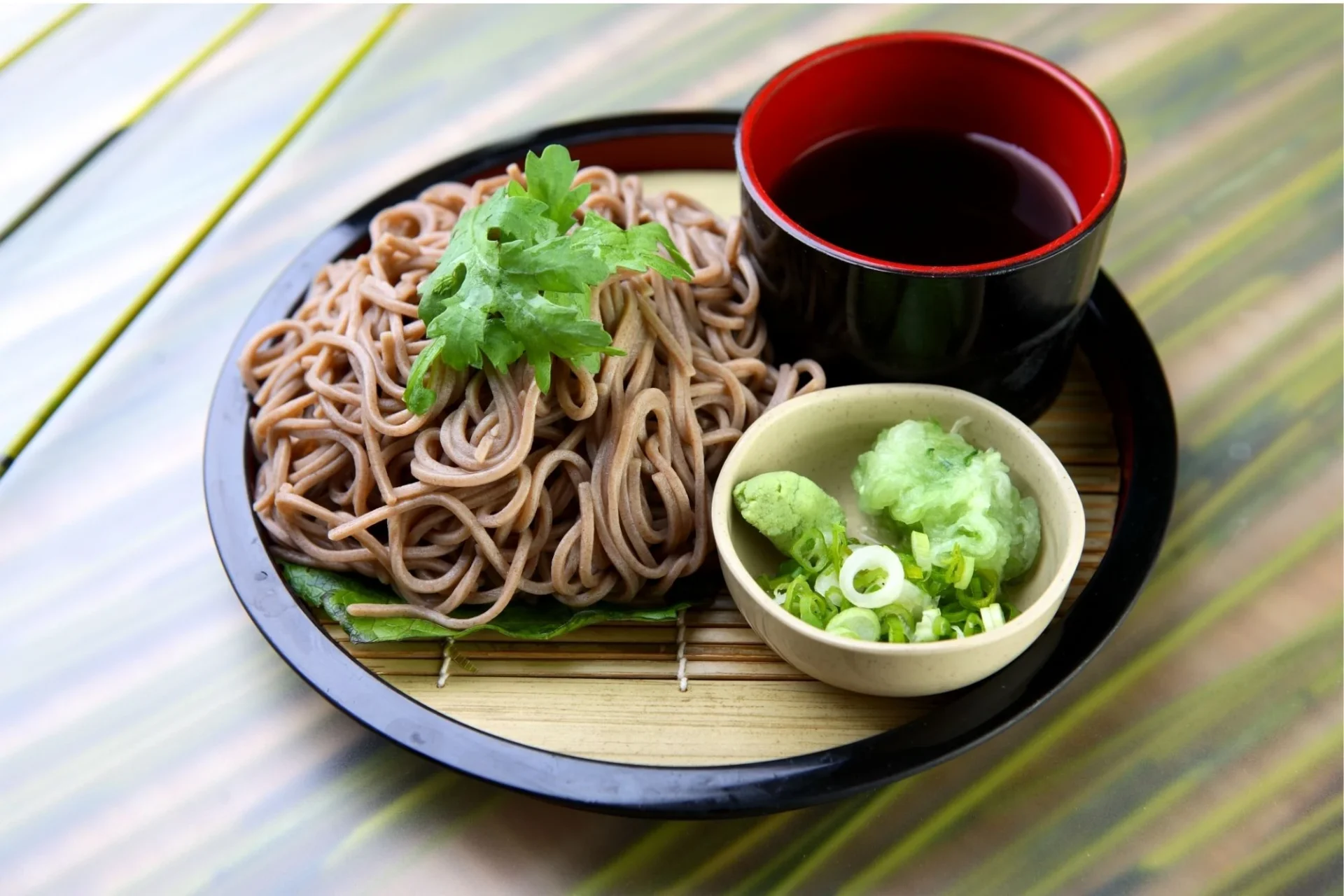 Soba