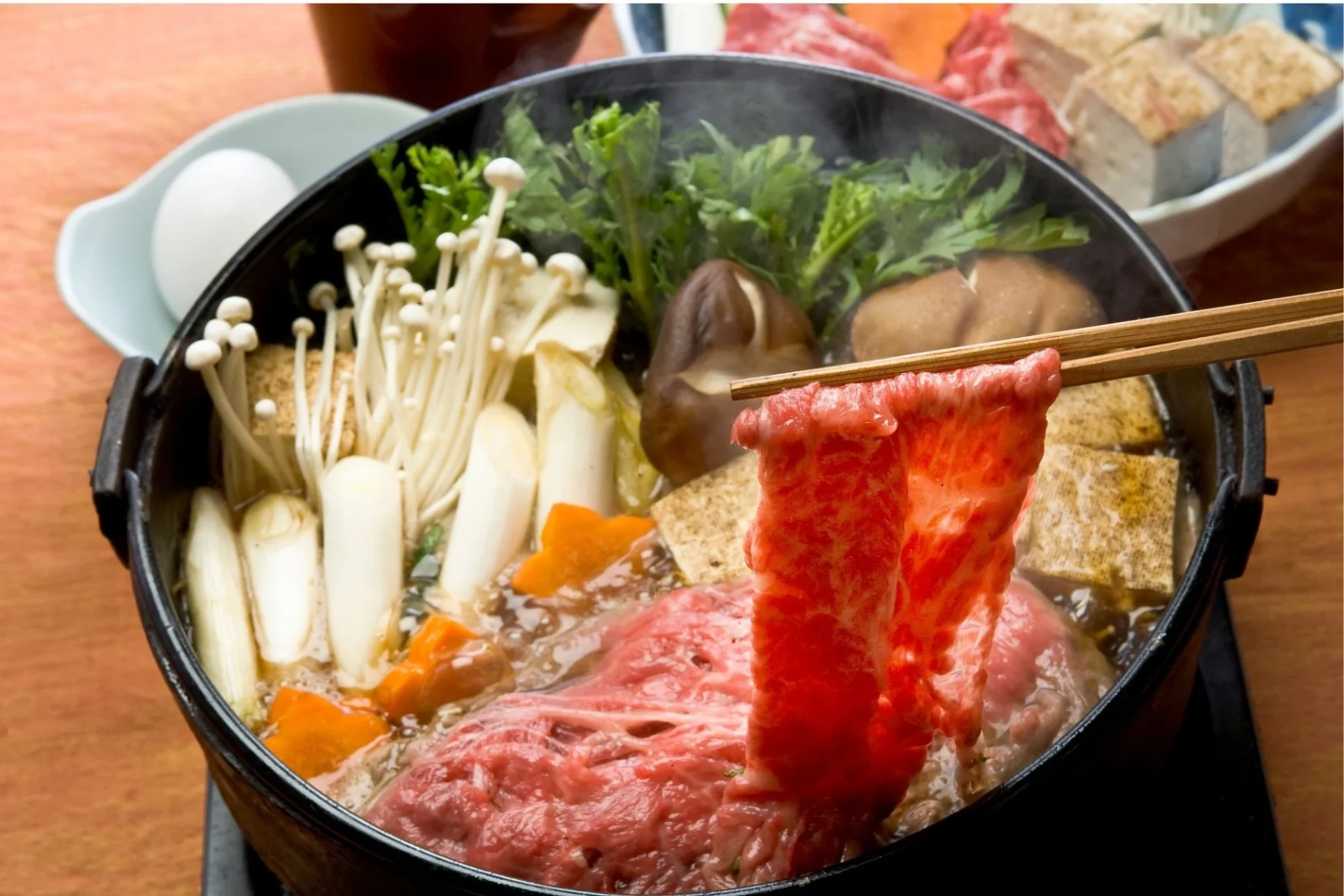 Sukiyaki