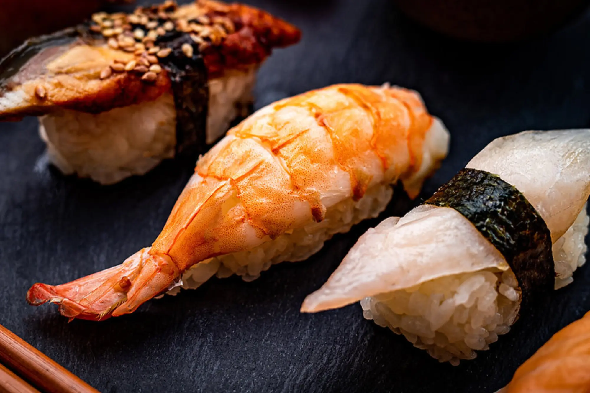 Sushi Hikari