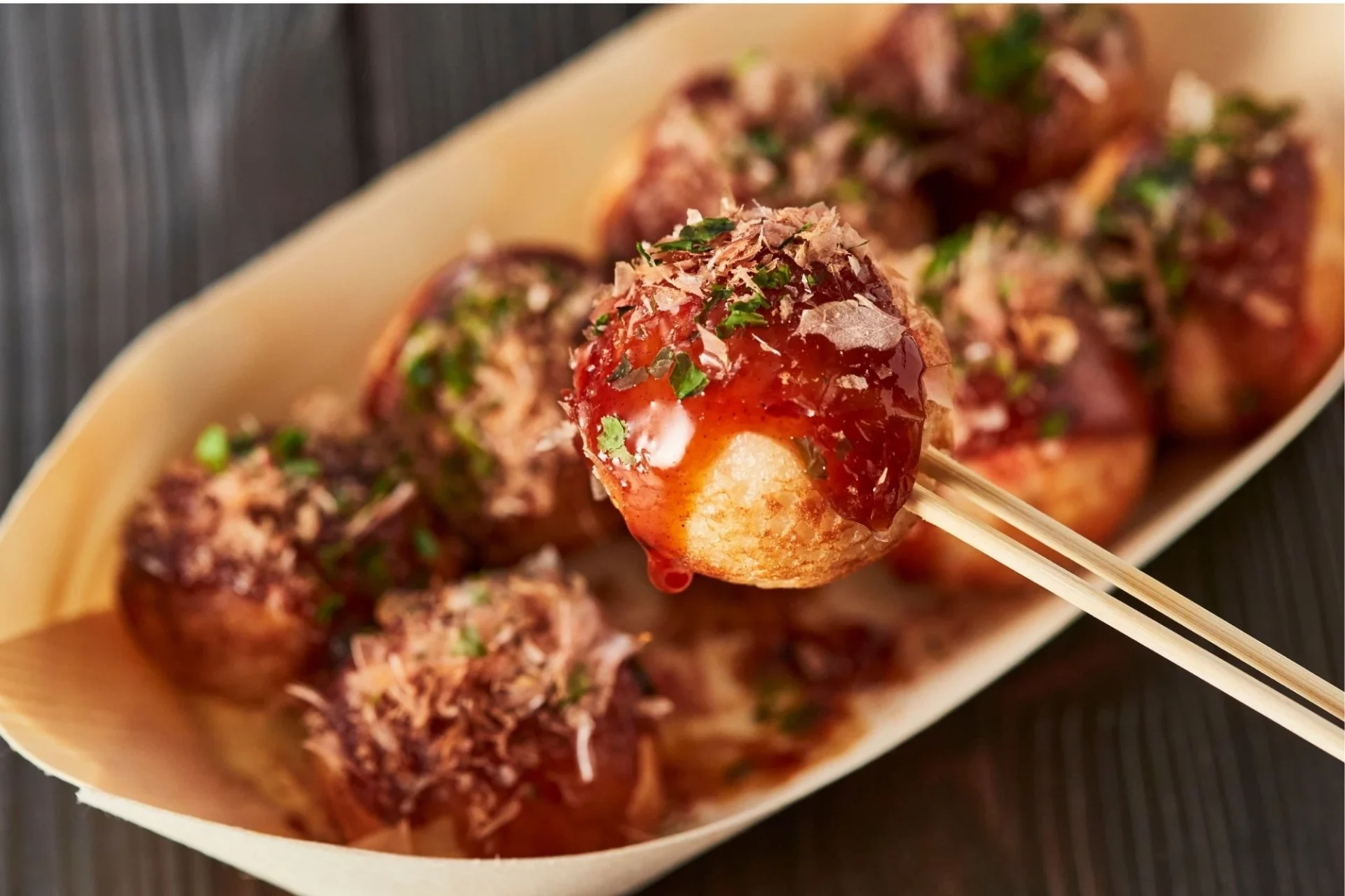 Takoyaki