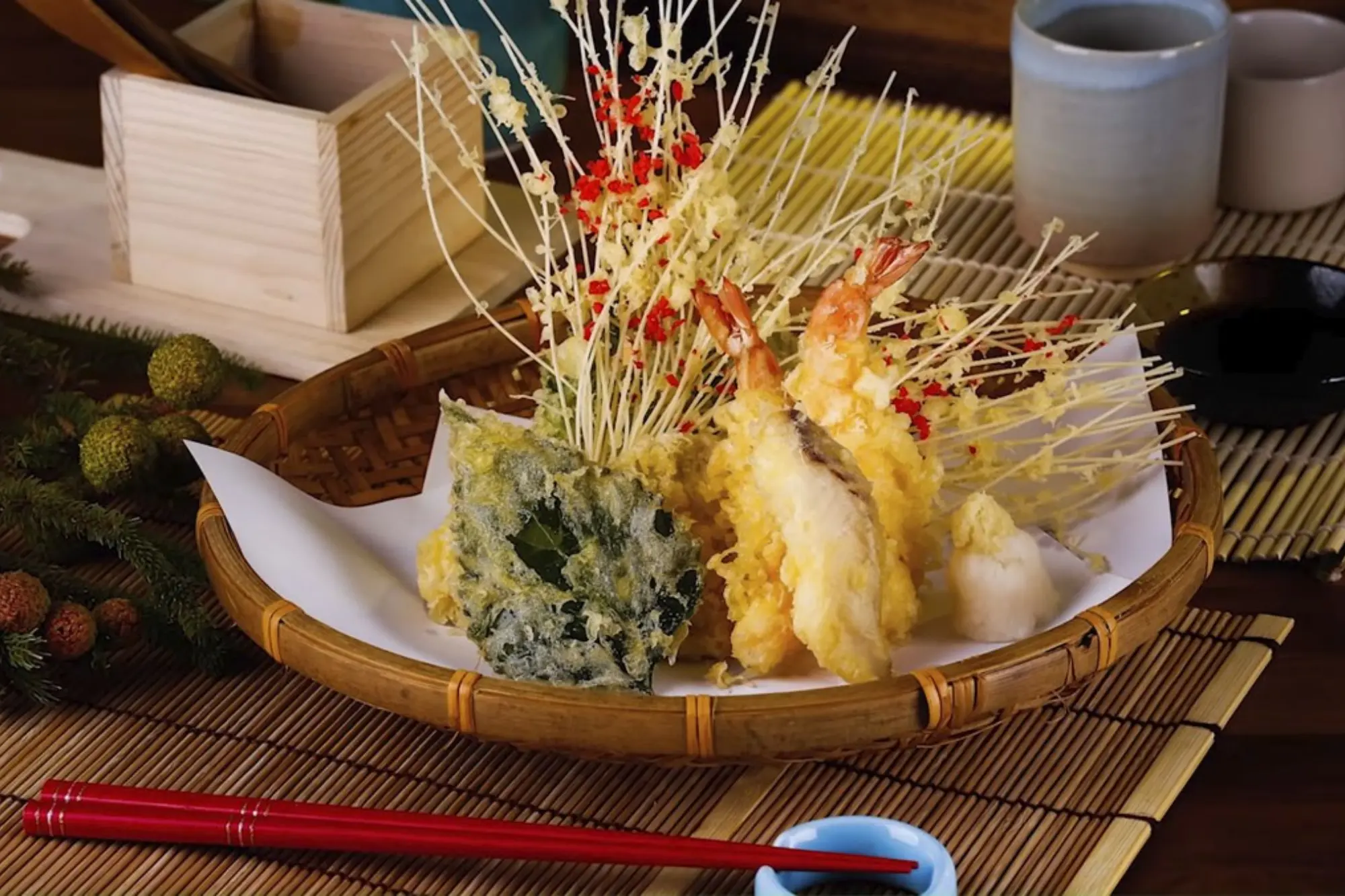 Tempura